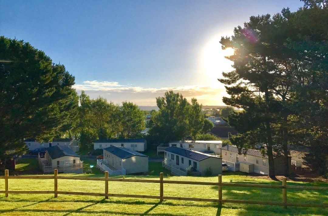 Photo of ABI Trieste 2018 (Static Caravan)