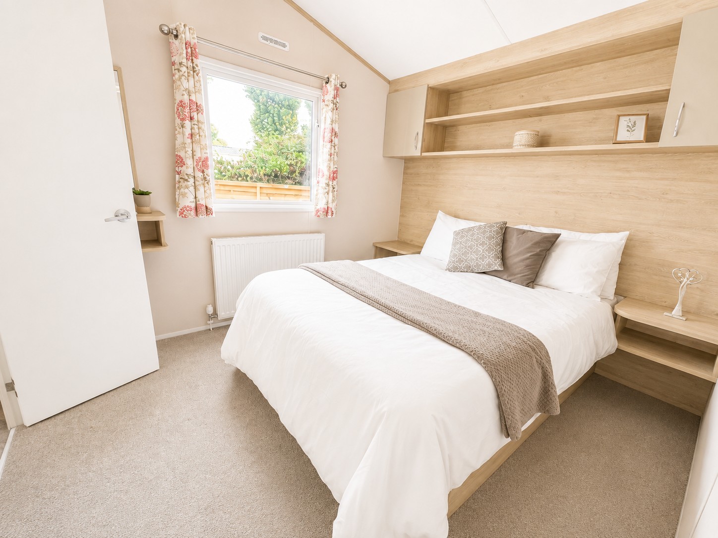 Photo of Atlas Eden 2020 (Static Caravan)