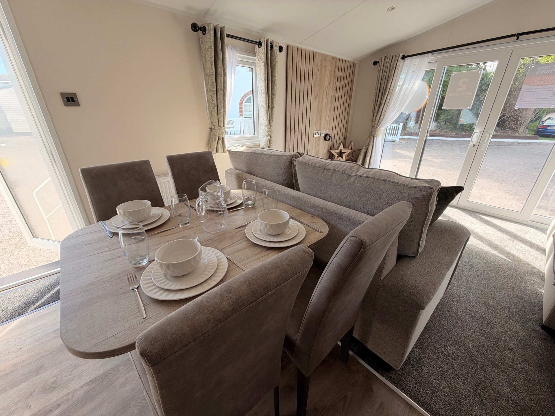 Photo of Willerby Malton Special 2026 (Static Caravan)