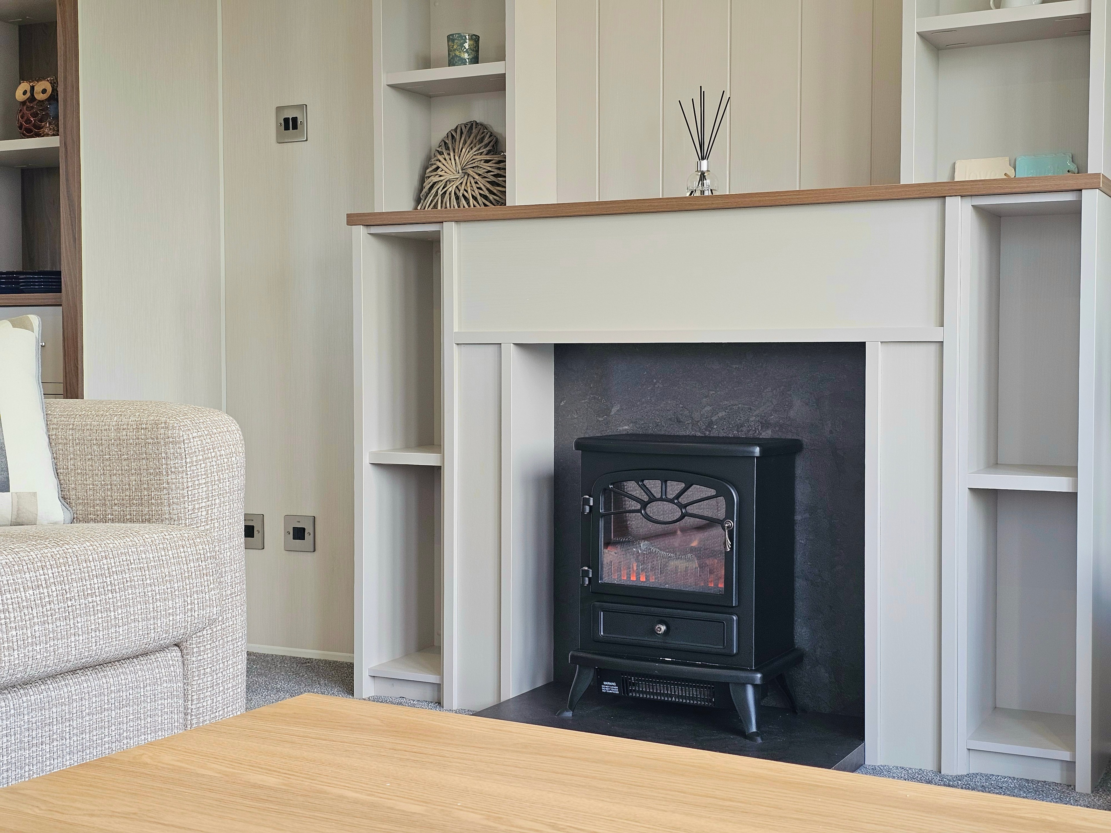 Photo of Willerby Sheraton 2021 (Villa)
