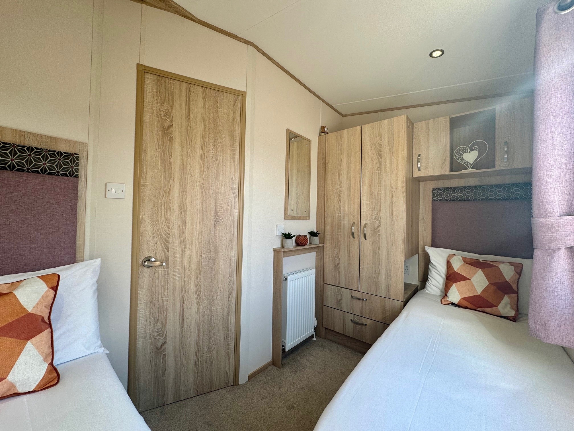 Photo of ABI Sunningdale 2017 (Static Caravan)