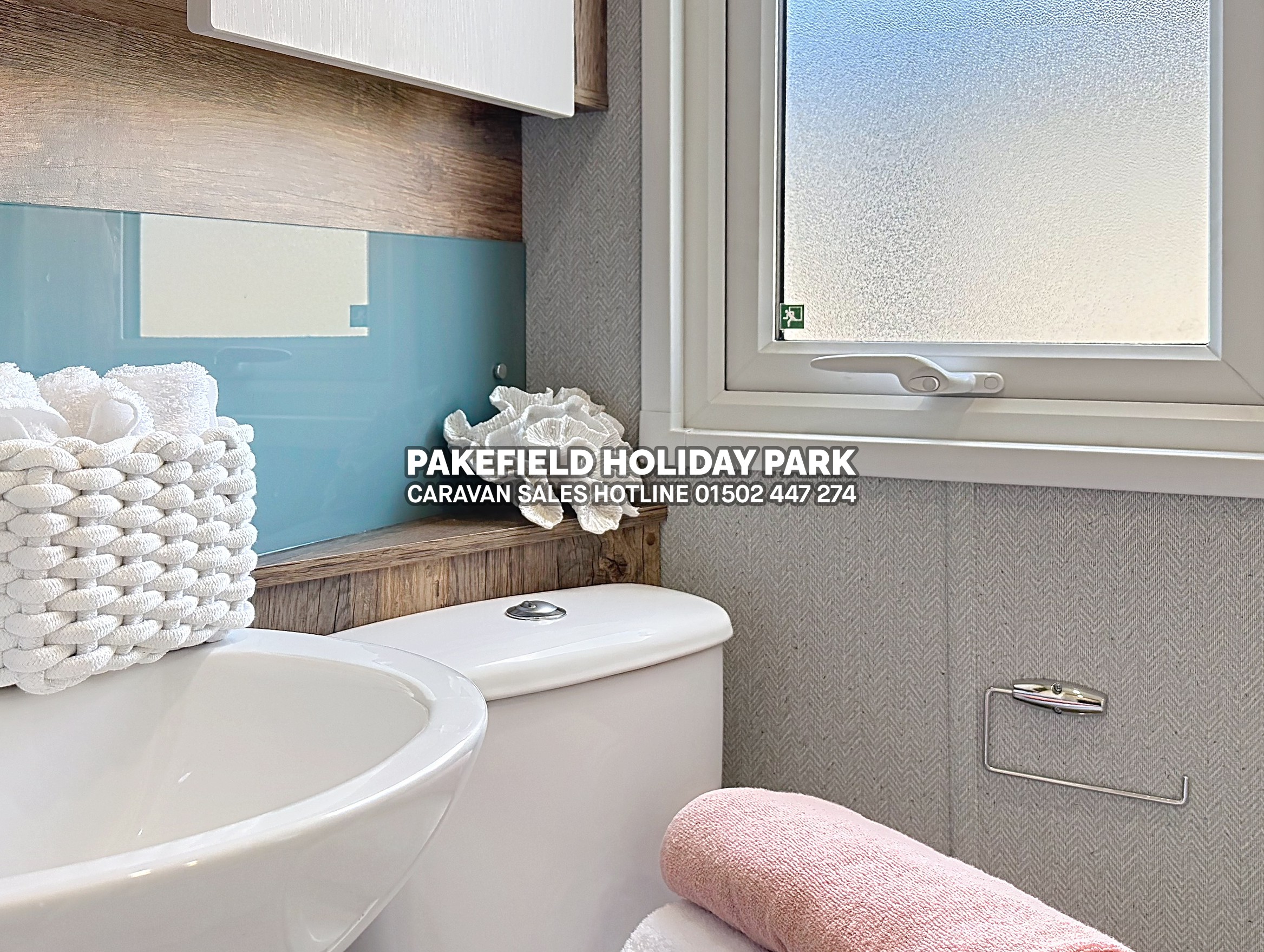 Photo of Willerby Brookwood 2026 (Static Caravan)
