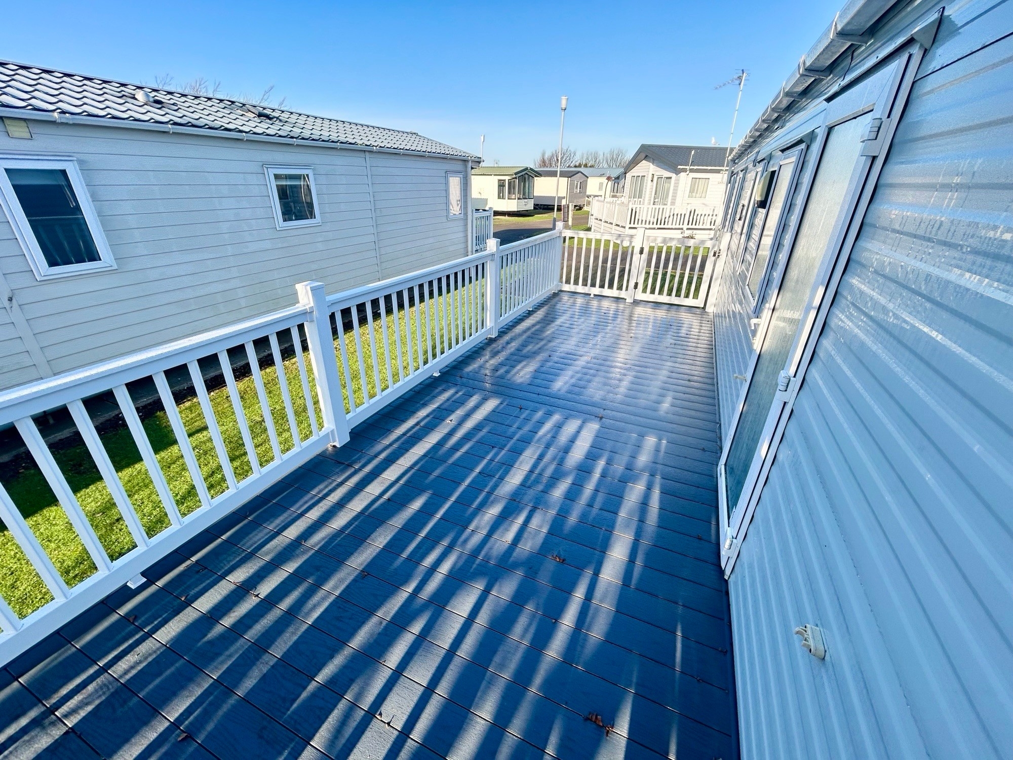 Photo of Willerby Linwood 2019 (Static Caravan)