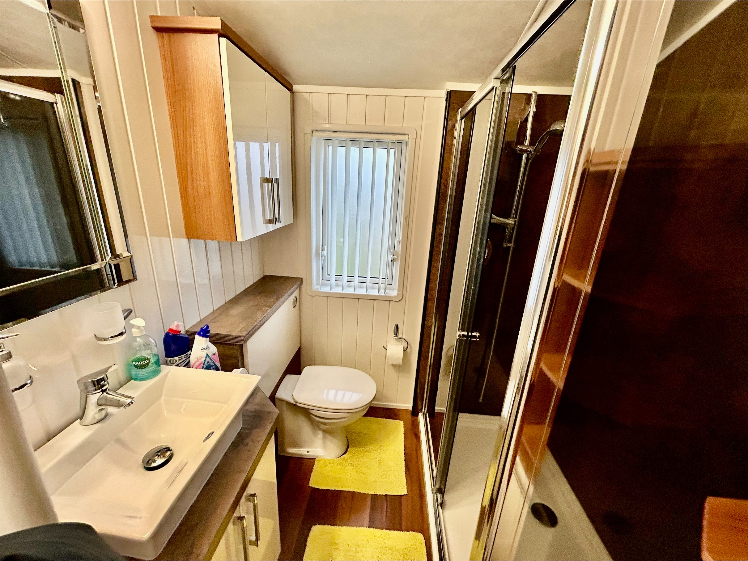 Photo of Willerby New Hampshire 2011 (Luxury Lodge)