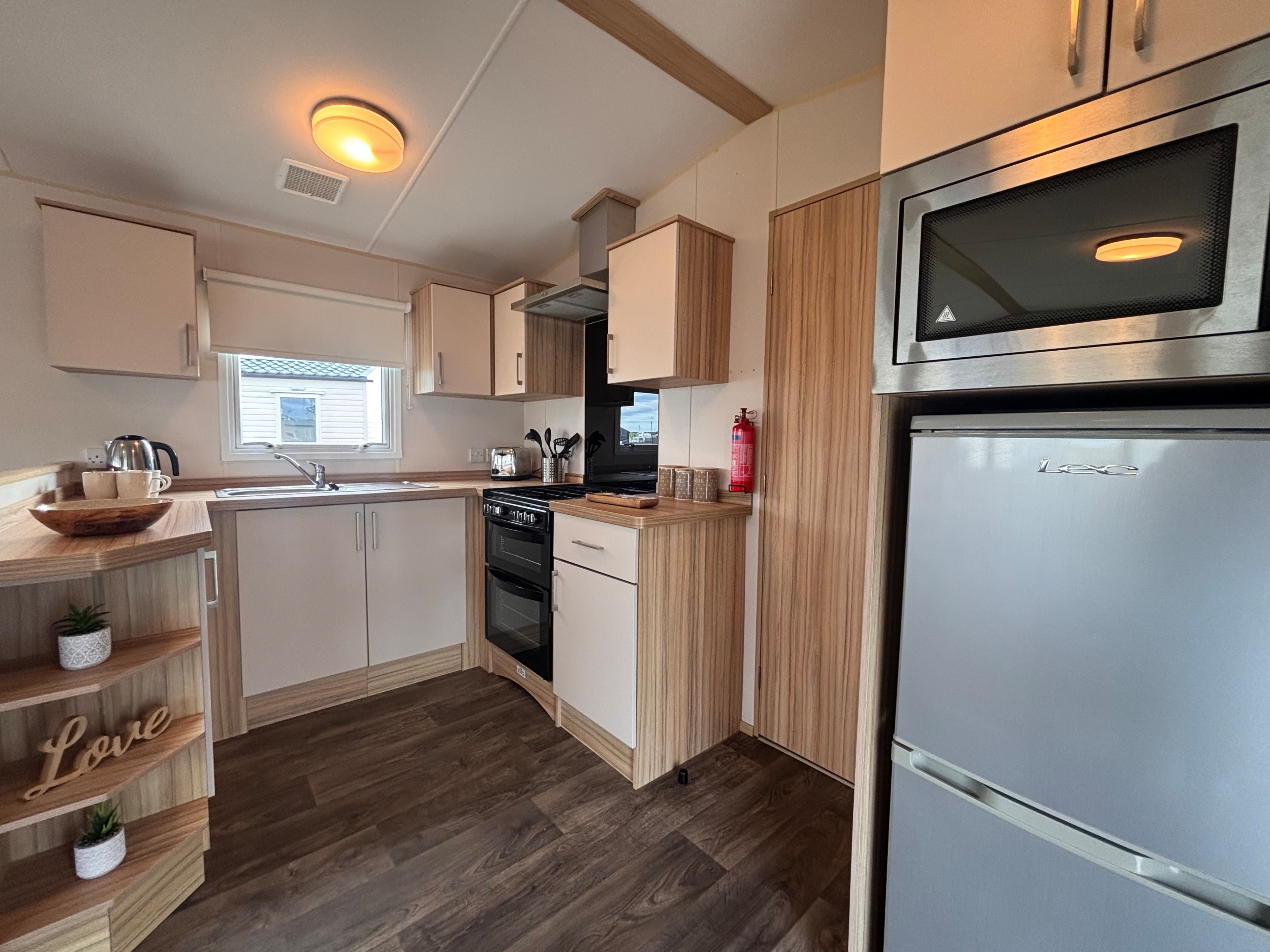 Photo of ABI Summer Breeze 2017 (Static Caravan)