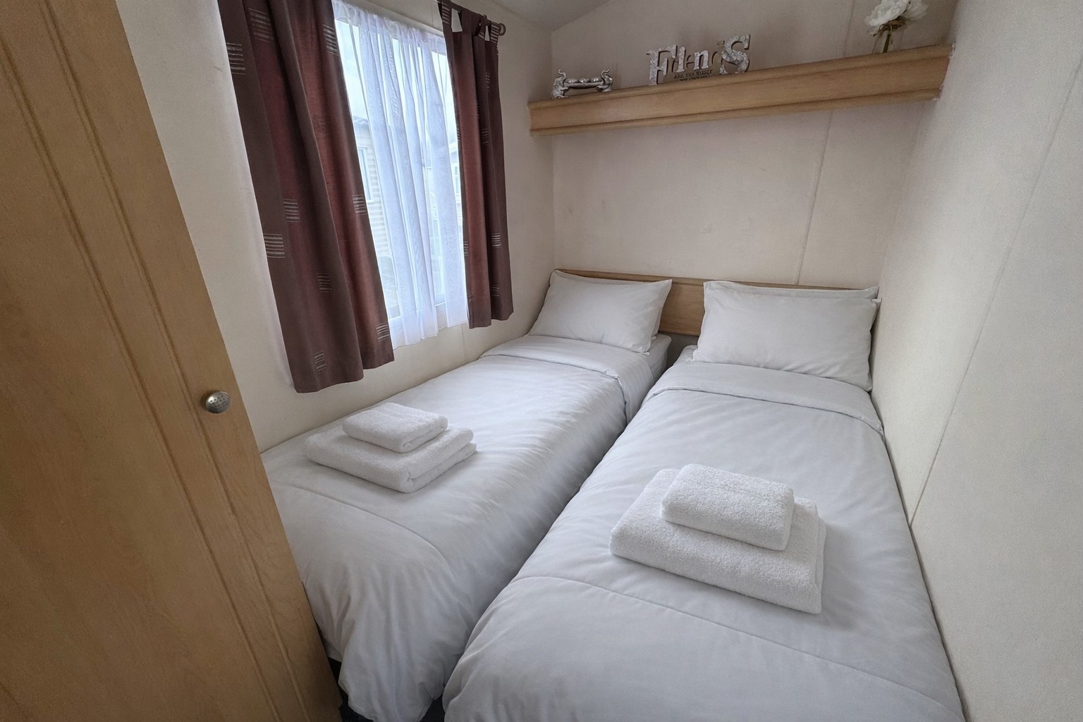 Photo of Willerby Herald Gold 2010 (Static Caravan)