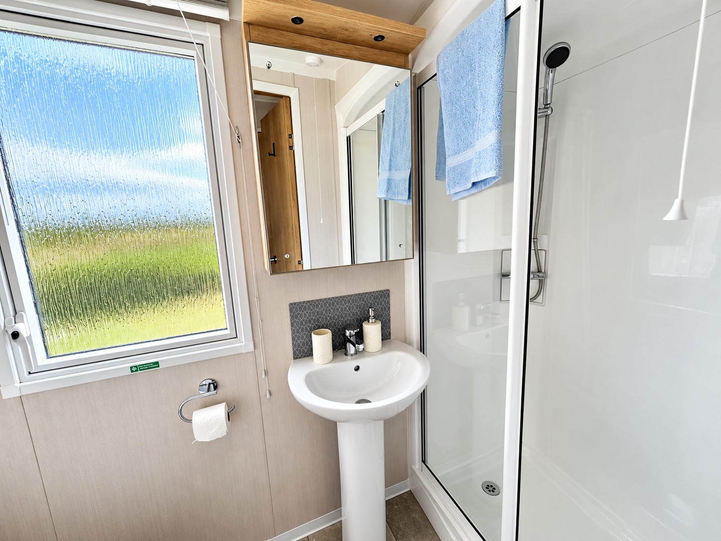 Photo of Swift Provence 2025 (Static Caravan)
