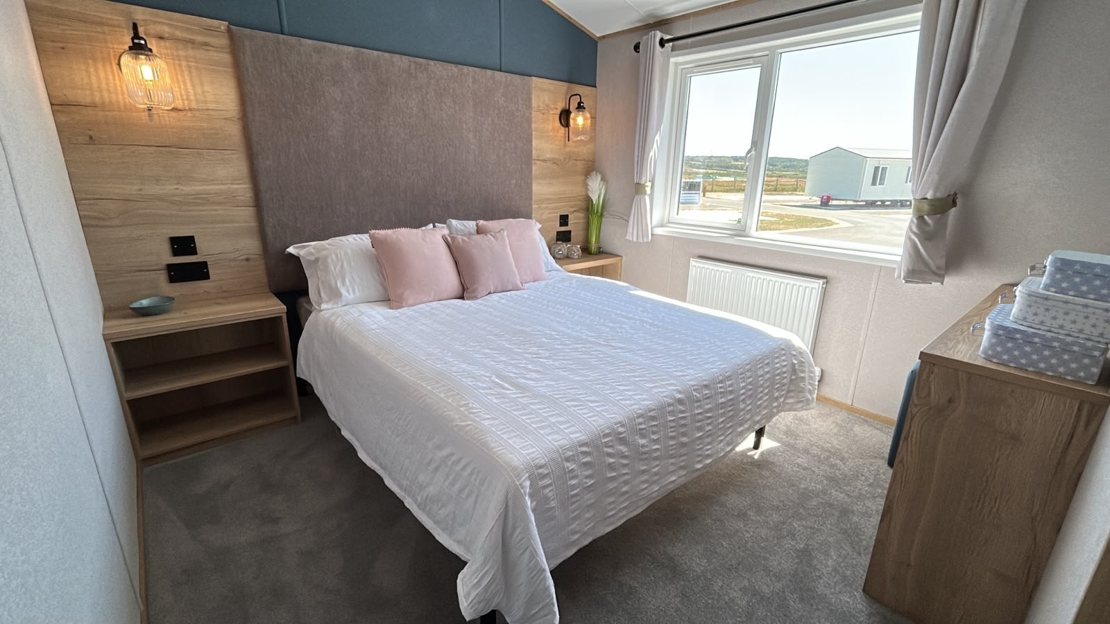 Photo of ABI Superior 2026 (Static Caravan)