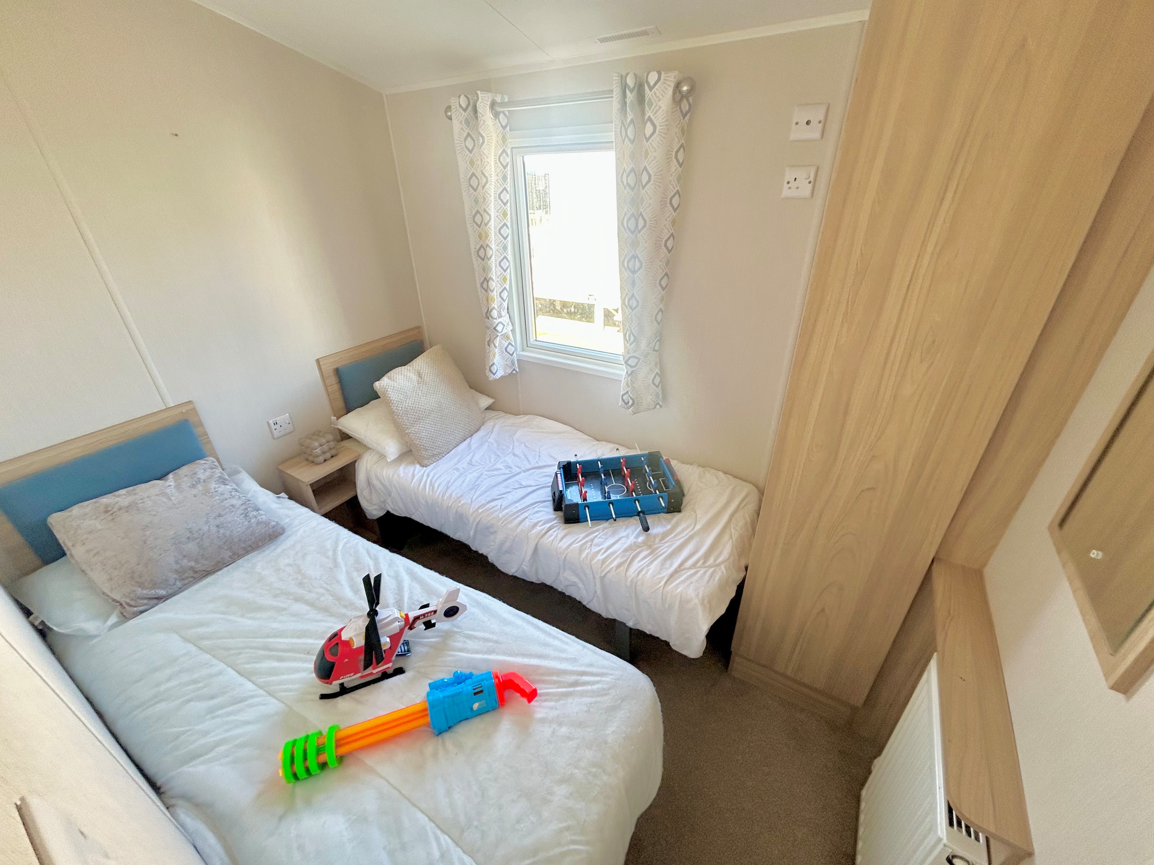 Photo of Willerby Malton 2023 (Static Caravan)