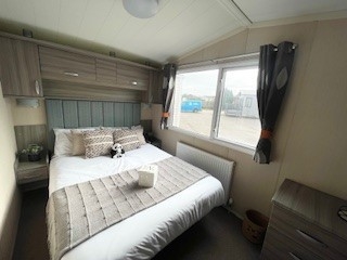 Photo of Victory Bower 2023 (Static Caravan)