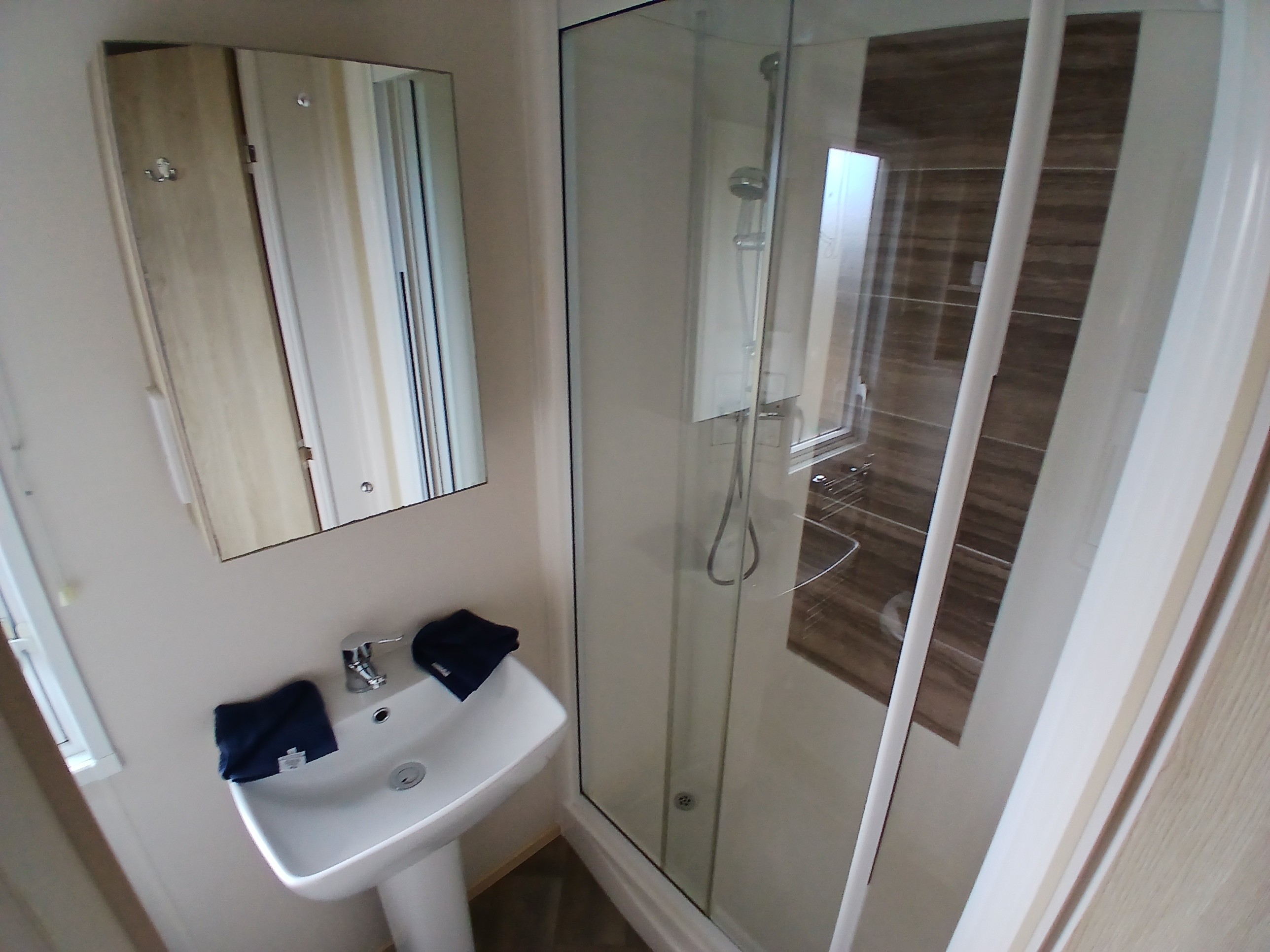 Photo of  Sunningdale 2018 (Static Caravan)
