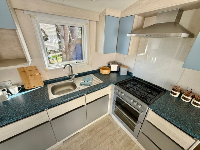 Photo of Atlas Ruby 2015 (Static Caravan)