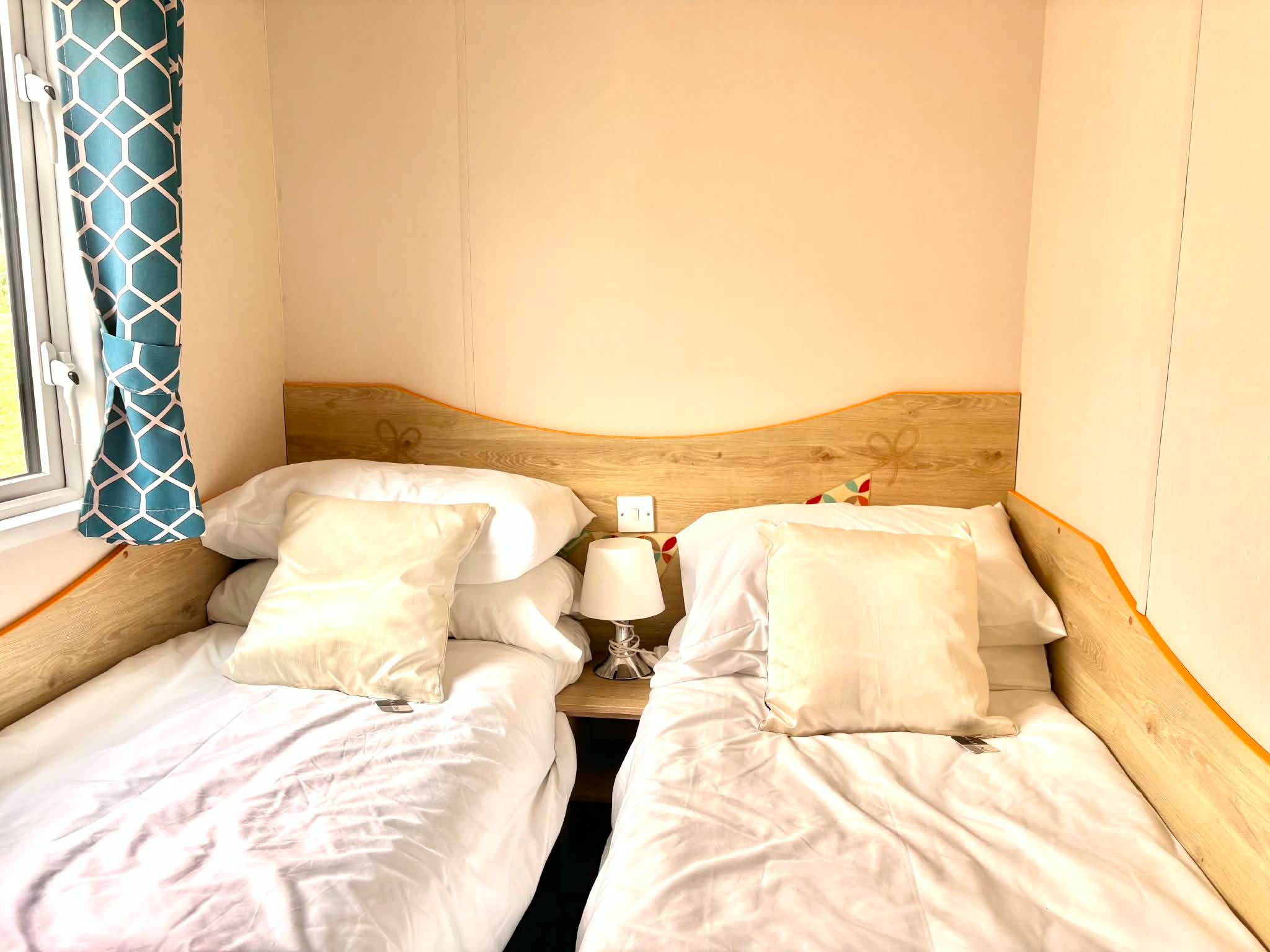 Photo of ABI Sandcastle 2018 (Static Caravan)