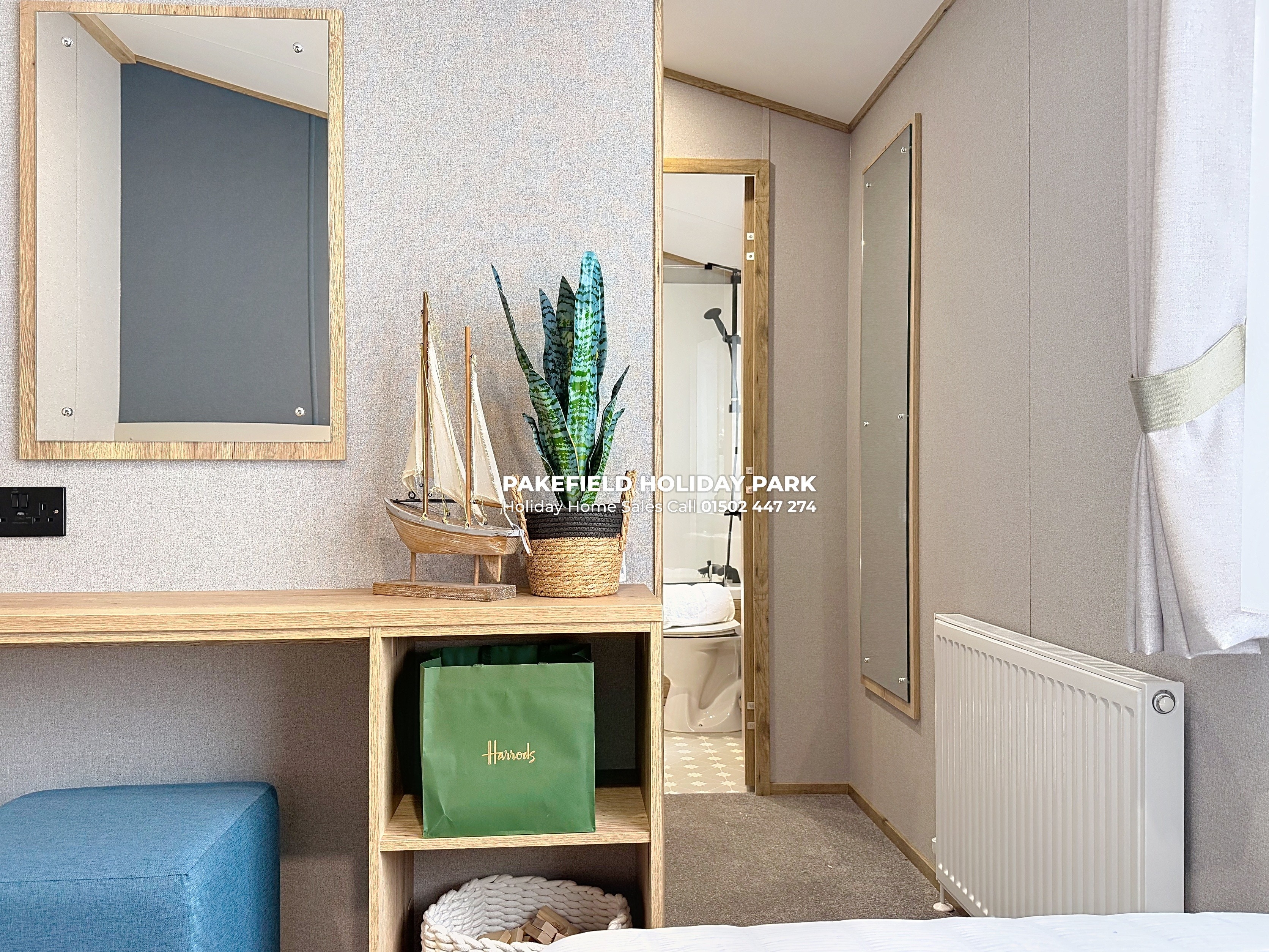 Photo of ABI Superior 2026 (Static Caravan)