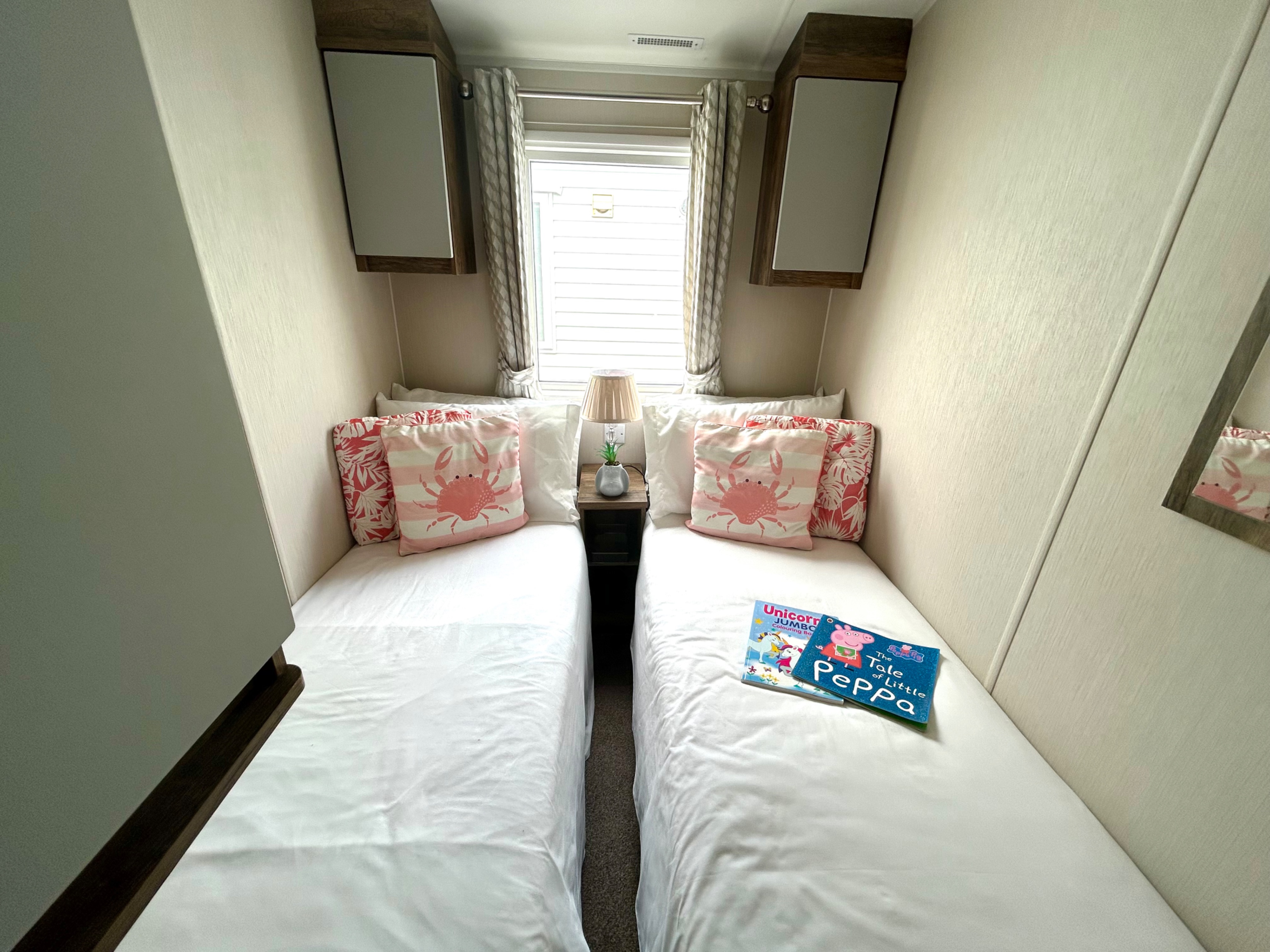 Photo of Willerby Brookwood 2023 (Static Caravan)