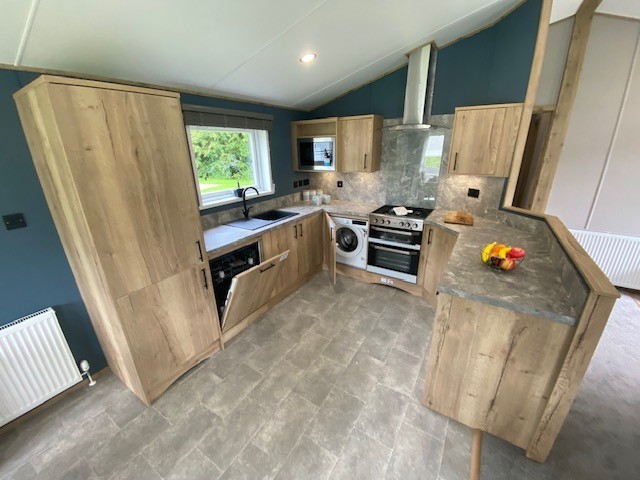Photo of ABI Superior 2026 (Static Caravan)