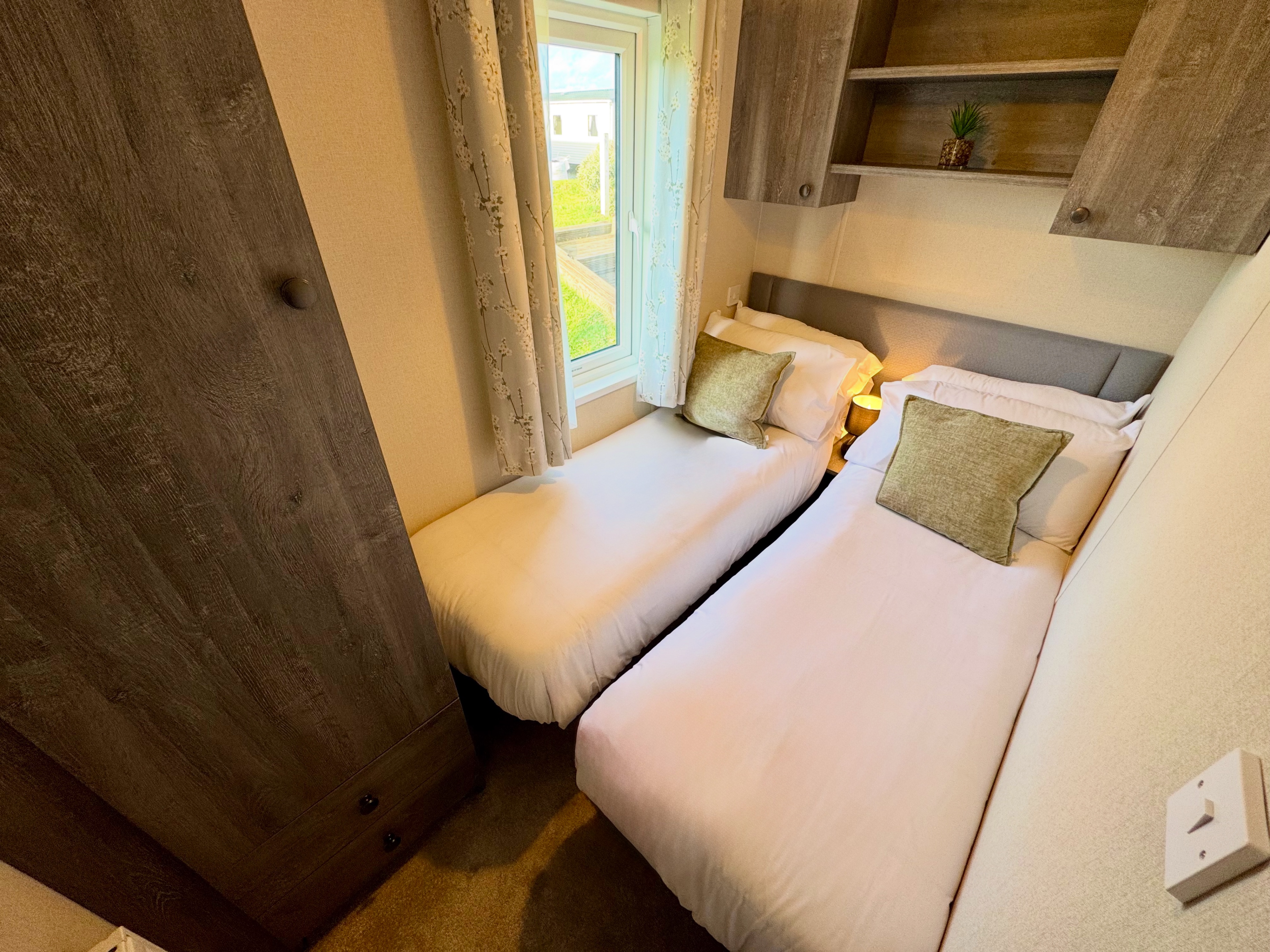 Photo of Pemberton Avon 2023 (Static Caravan)