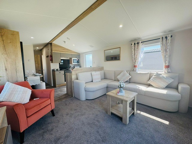 Photo of Willerby Rio 2025 (Static Caravan)