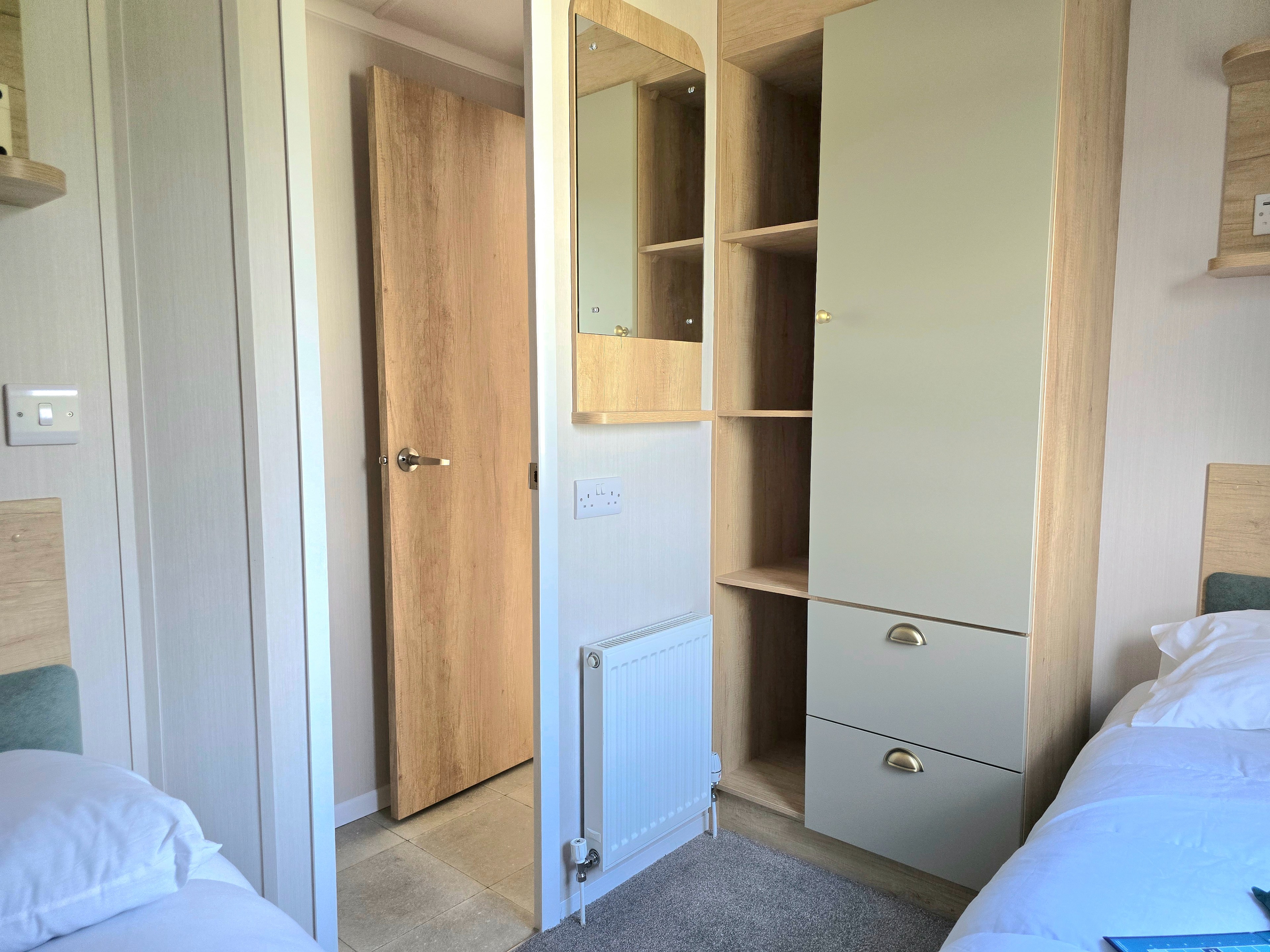 Photo of Swift Provence 2025 (Static Caravan)
