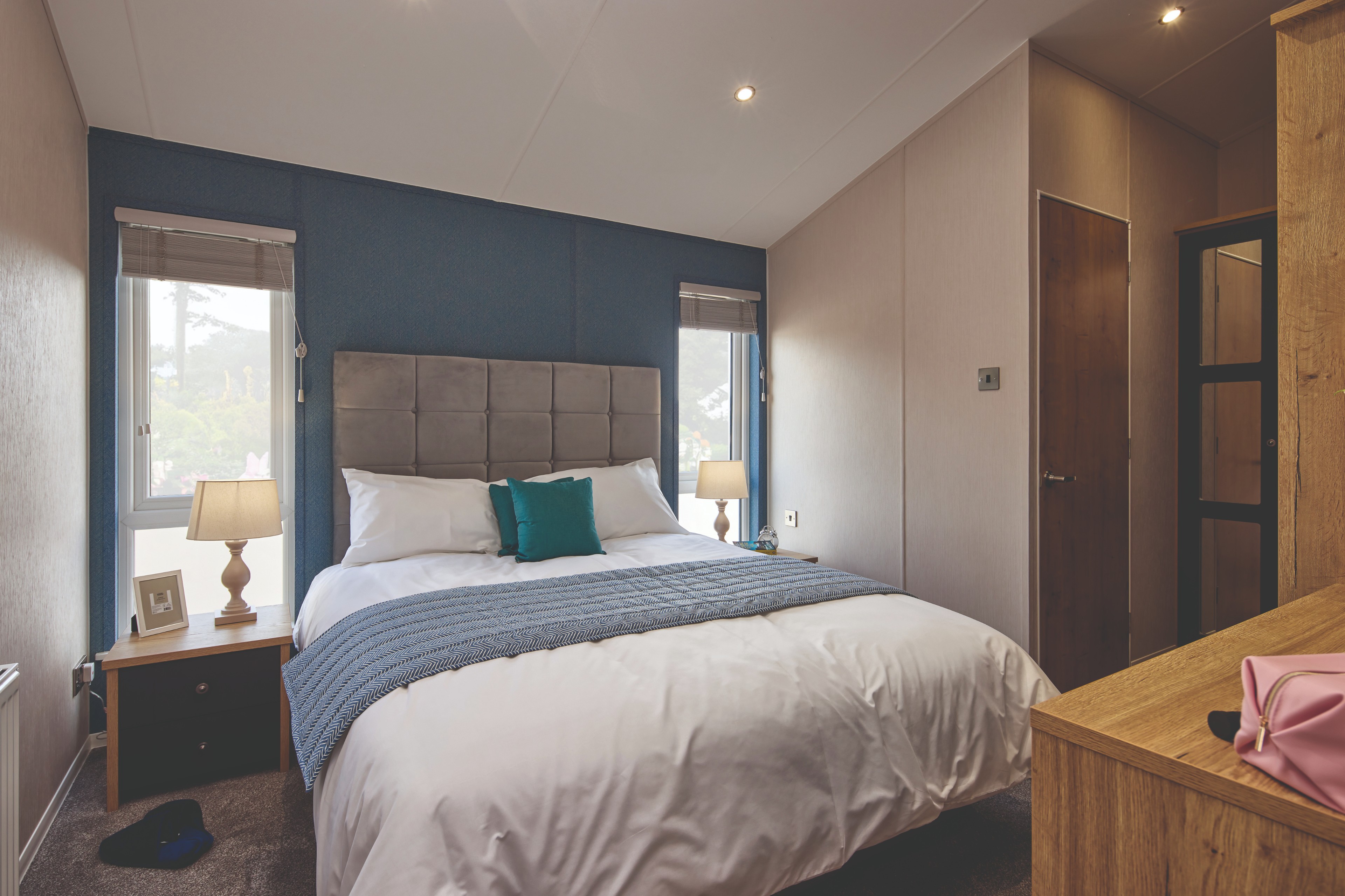 Photo of Willerby New Holland 2026 (Luxury Lodge)