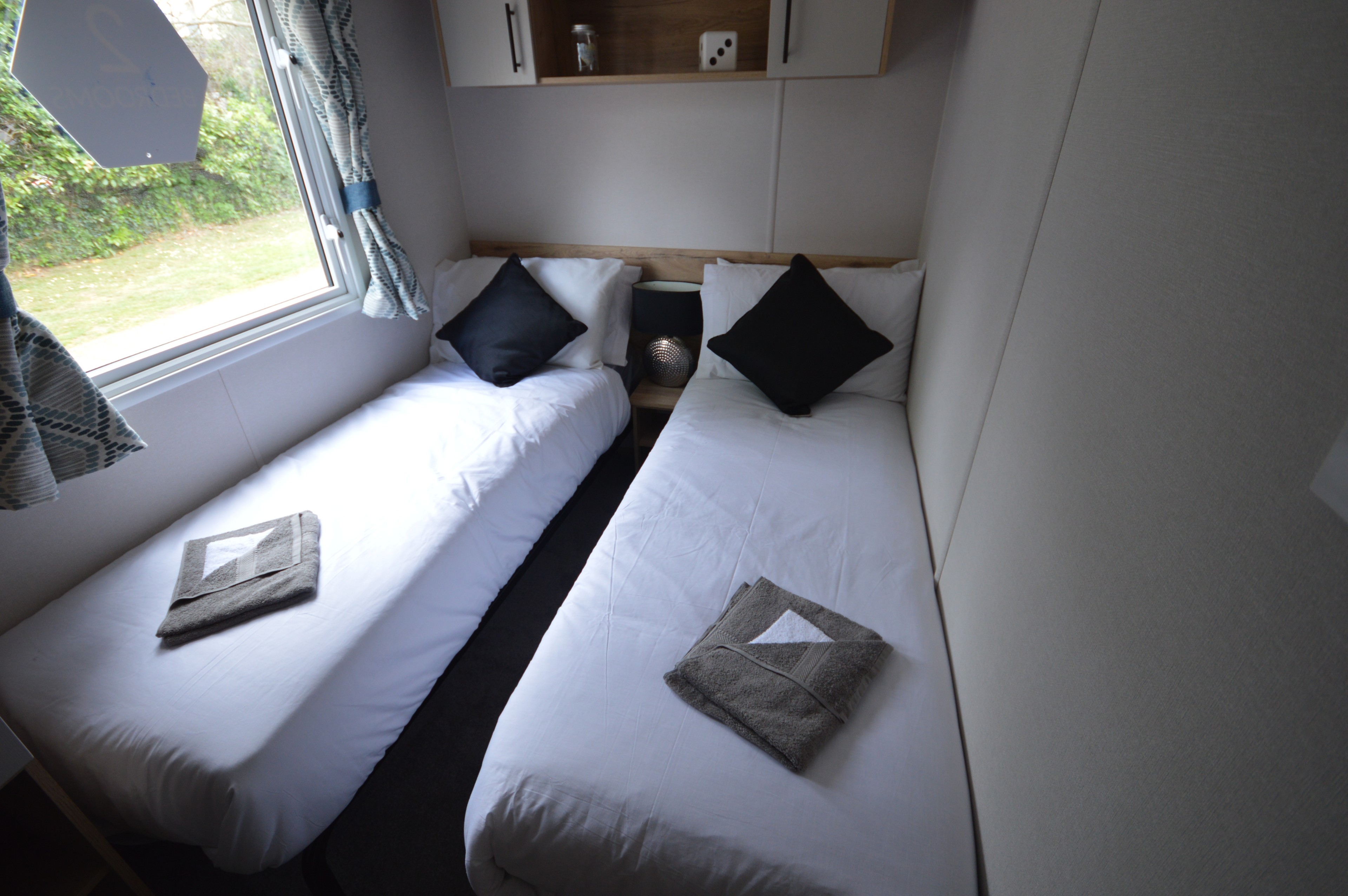 Photo of ABI Trieste 2021 (Static Caravan)