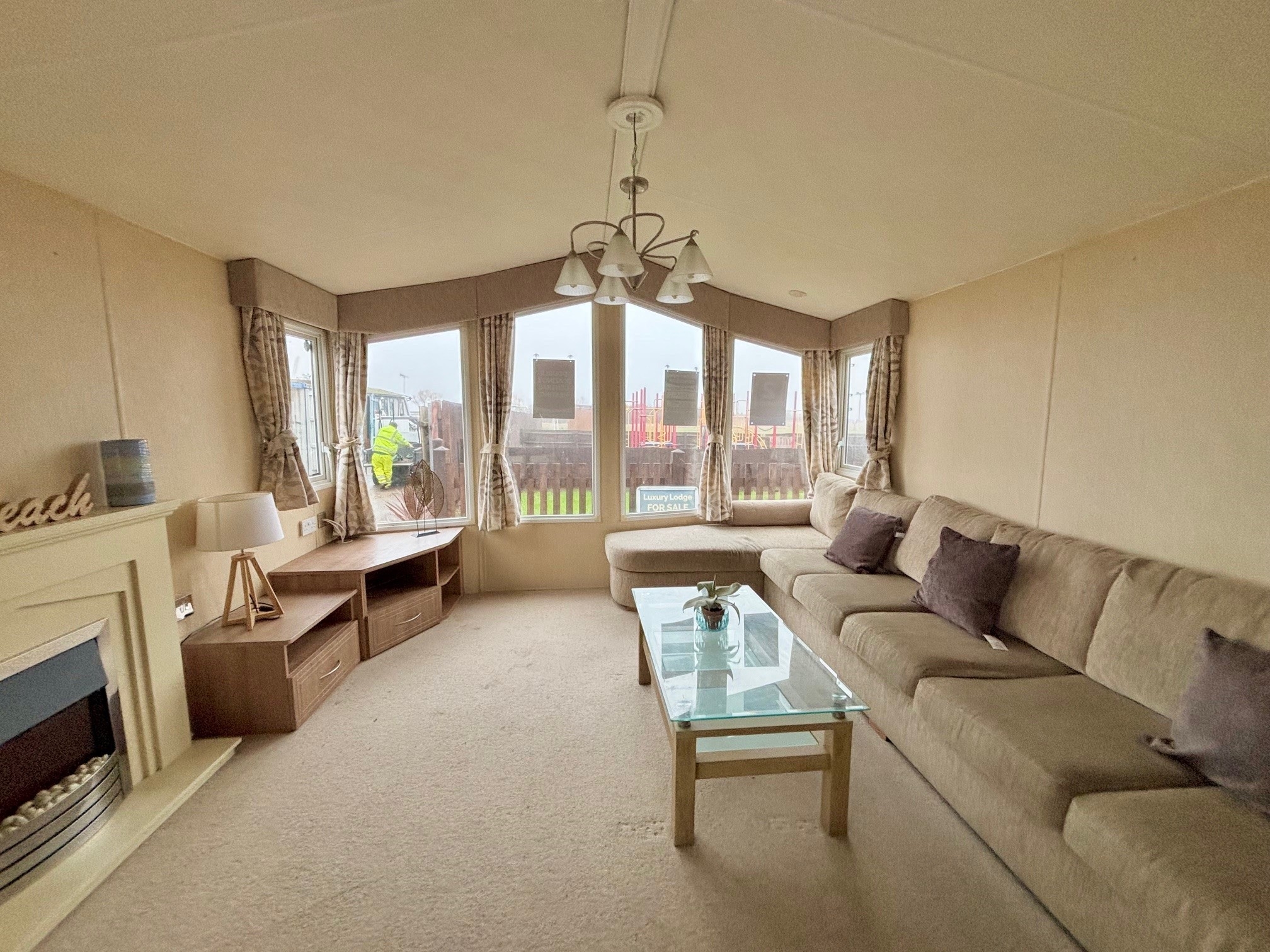 Photo of Willerby New Hampton 2013 (Static Caravan)