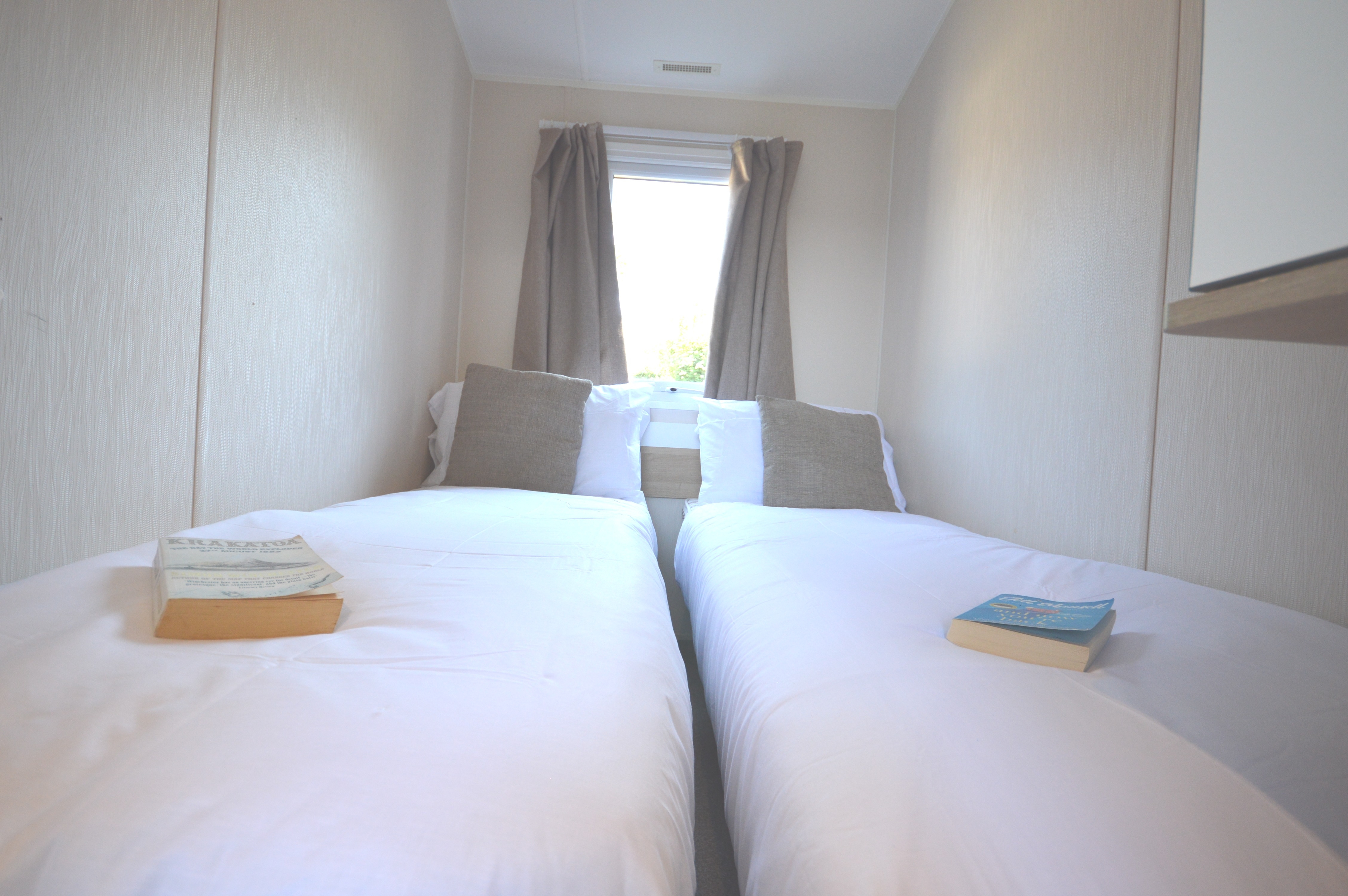 Photo of Willerby Vacation 2014 (Static Caravan)