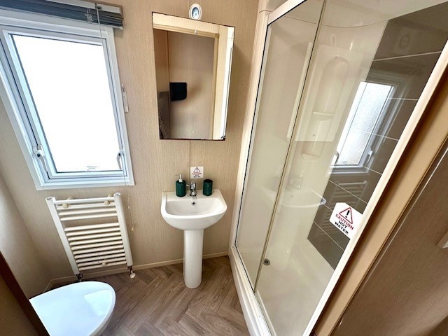 Photo of ABI Alderley 2015 (Static Caravan)