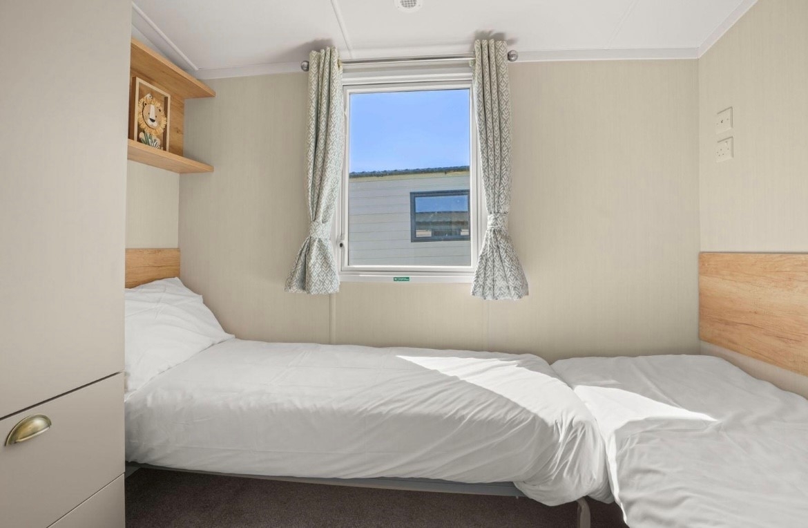 Photo of Swift Provence 2025 (Static Caravan)