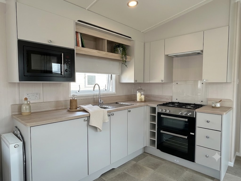 Photo of Swift Loire 2025 (Static Caravan)