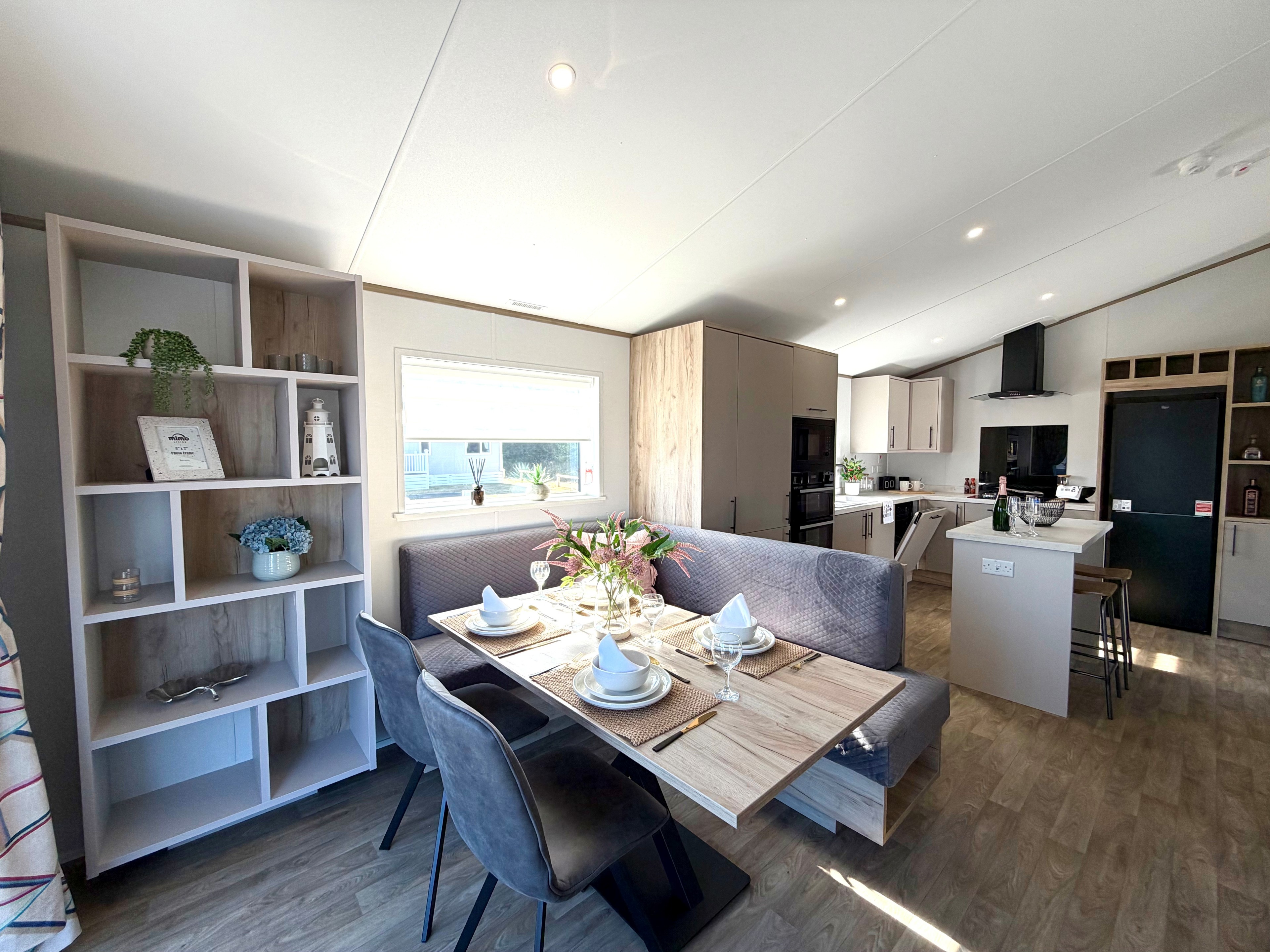 Photo of Willerby Mapleton 2027 (Static Caravan)