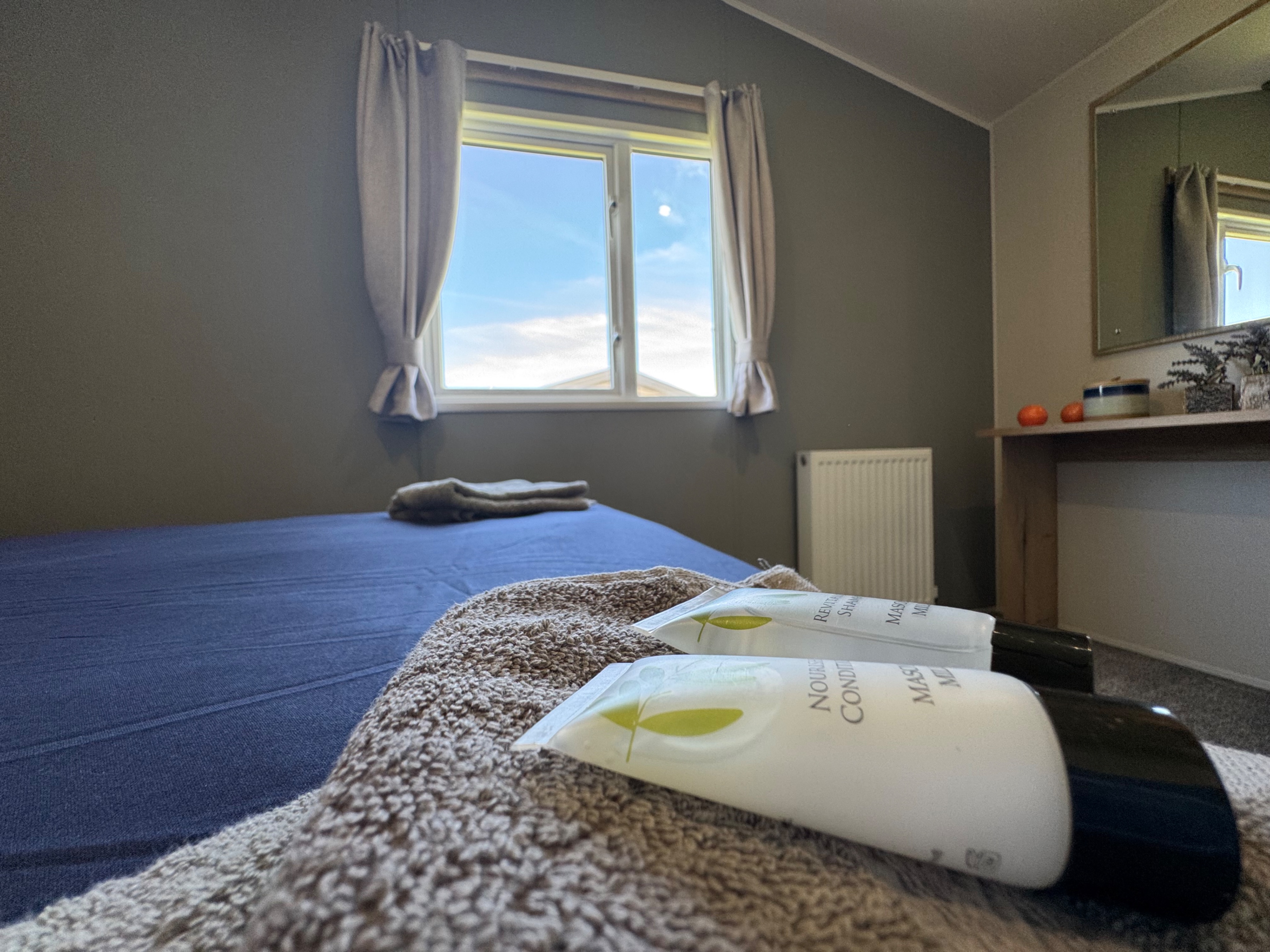 Photo of Willerby Midhurst 2025 (Static Caravan)