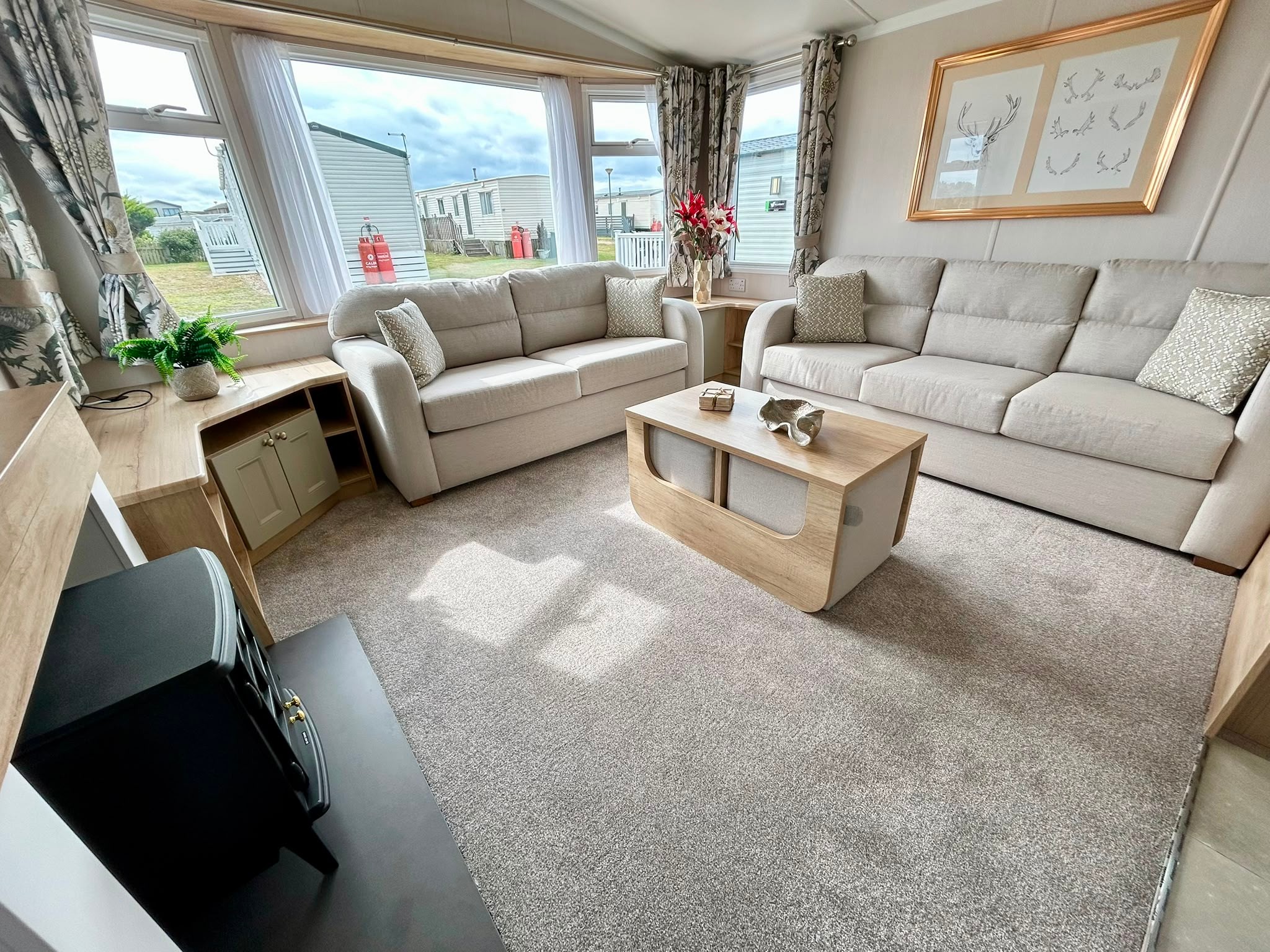 Photo of Swift Provence 2025 (Static Caravan)