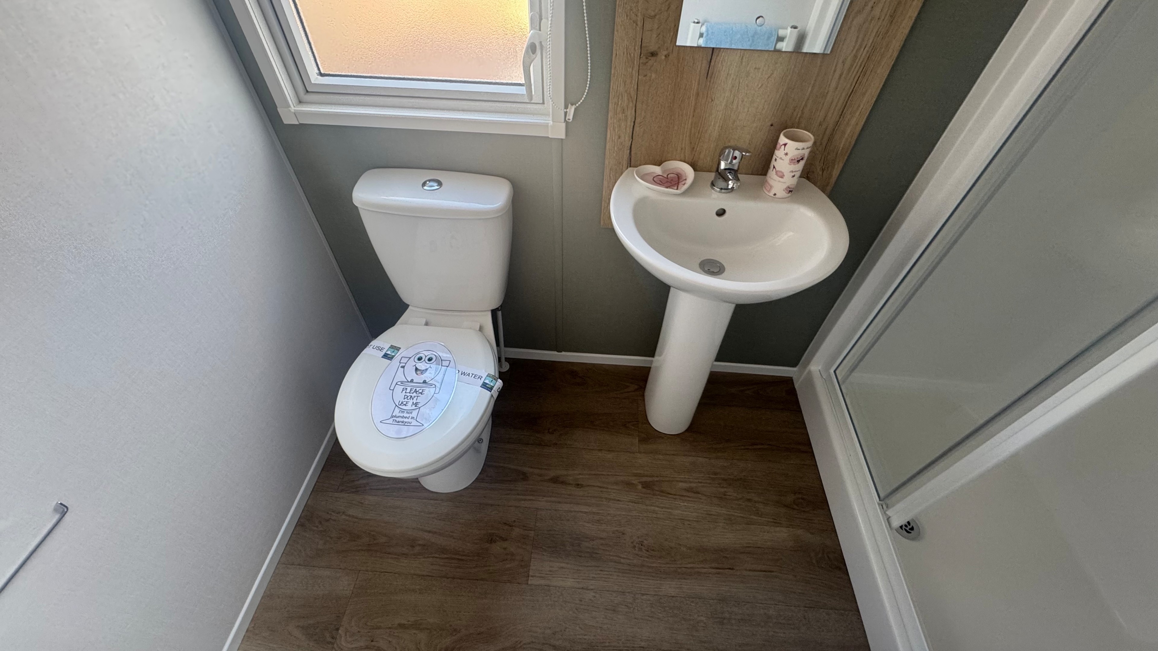 Photo of Willerby Midhurst 2024 (Static Caravan)