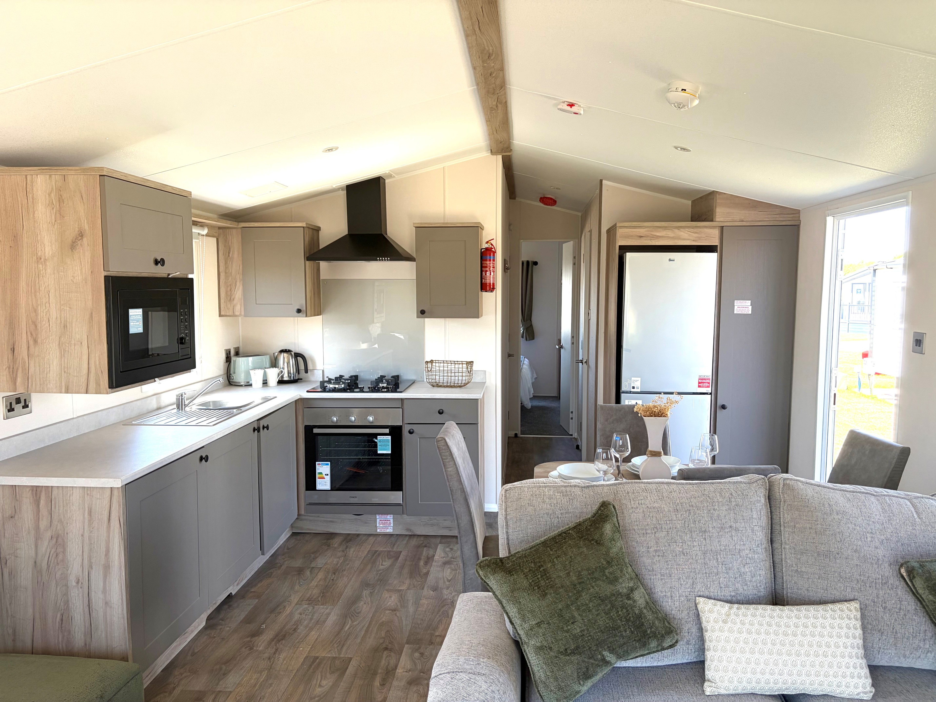 Photo of Willerby Malton Special 2026 (Static Caravan)