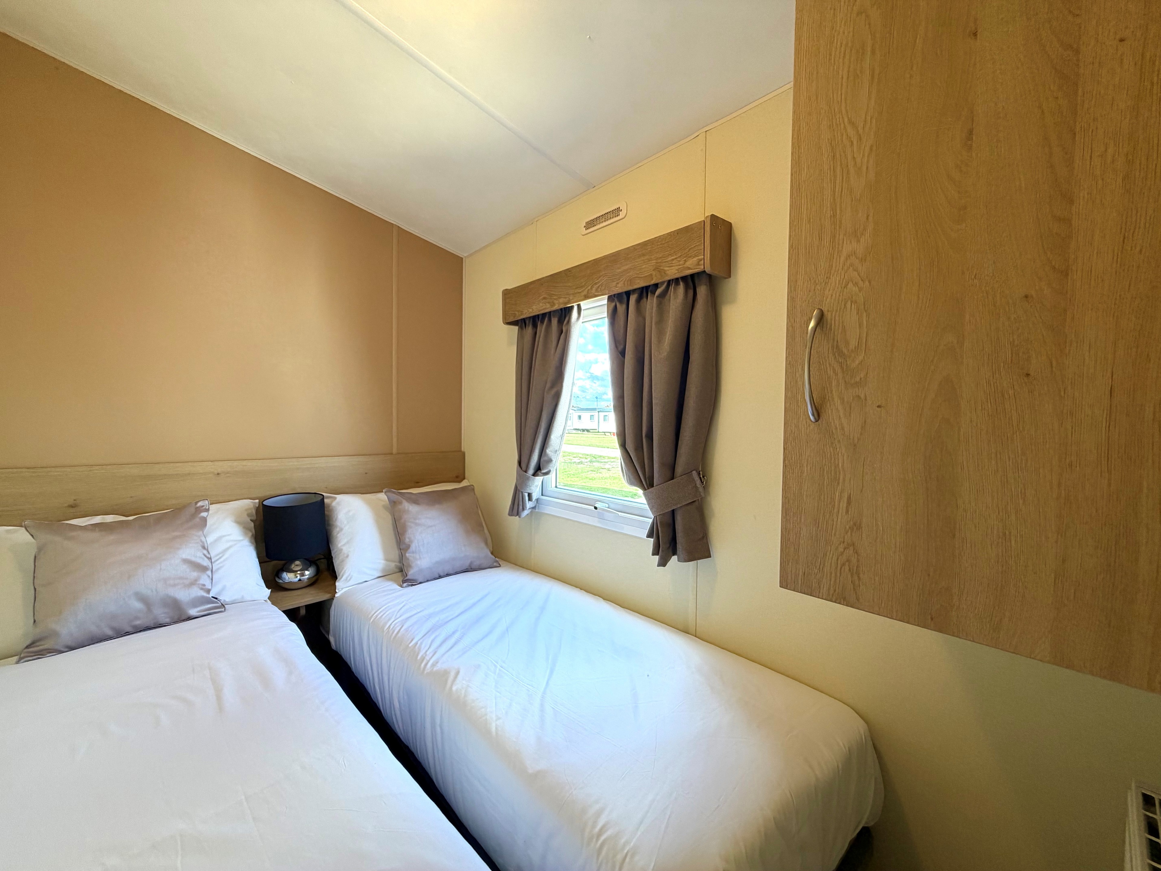 Photo of Delta Celebration 2012 (Static Caravan)