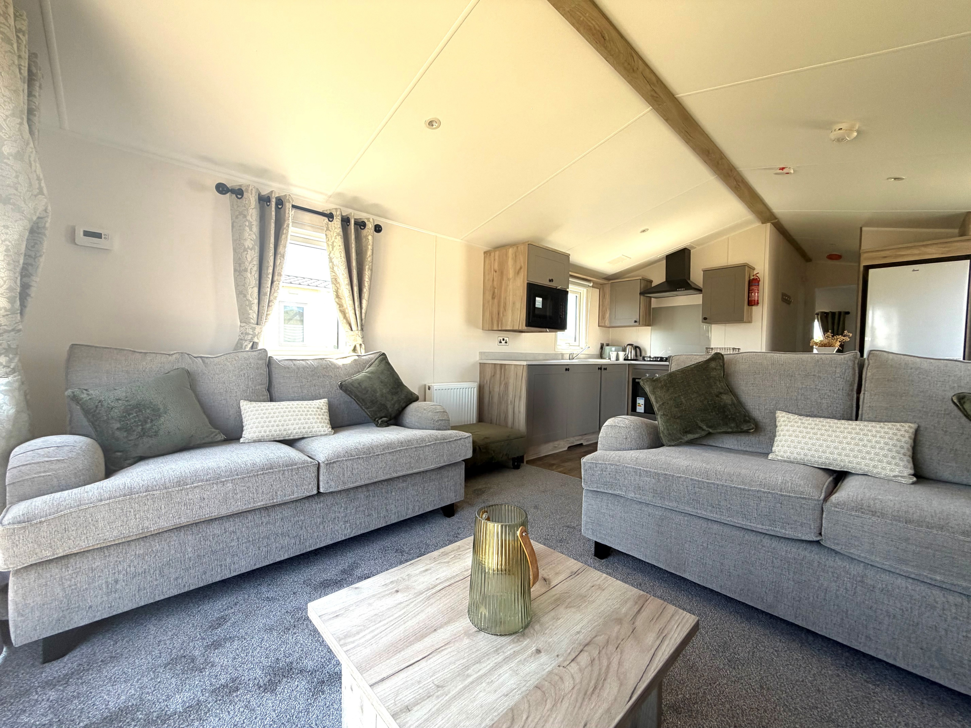 Photo of Willerby Malton Special 2026 (Static Caravan)