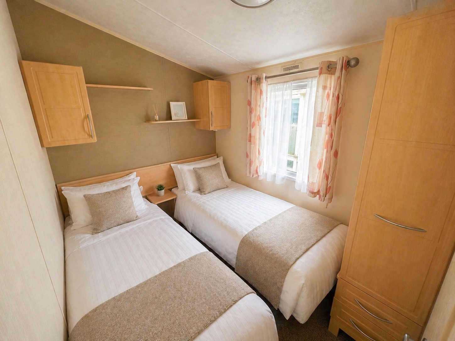 Photo of Willerby Rio 2011 (Static Caravan)