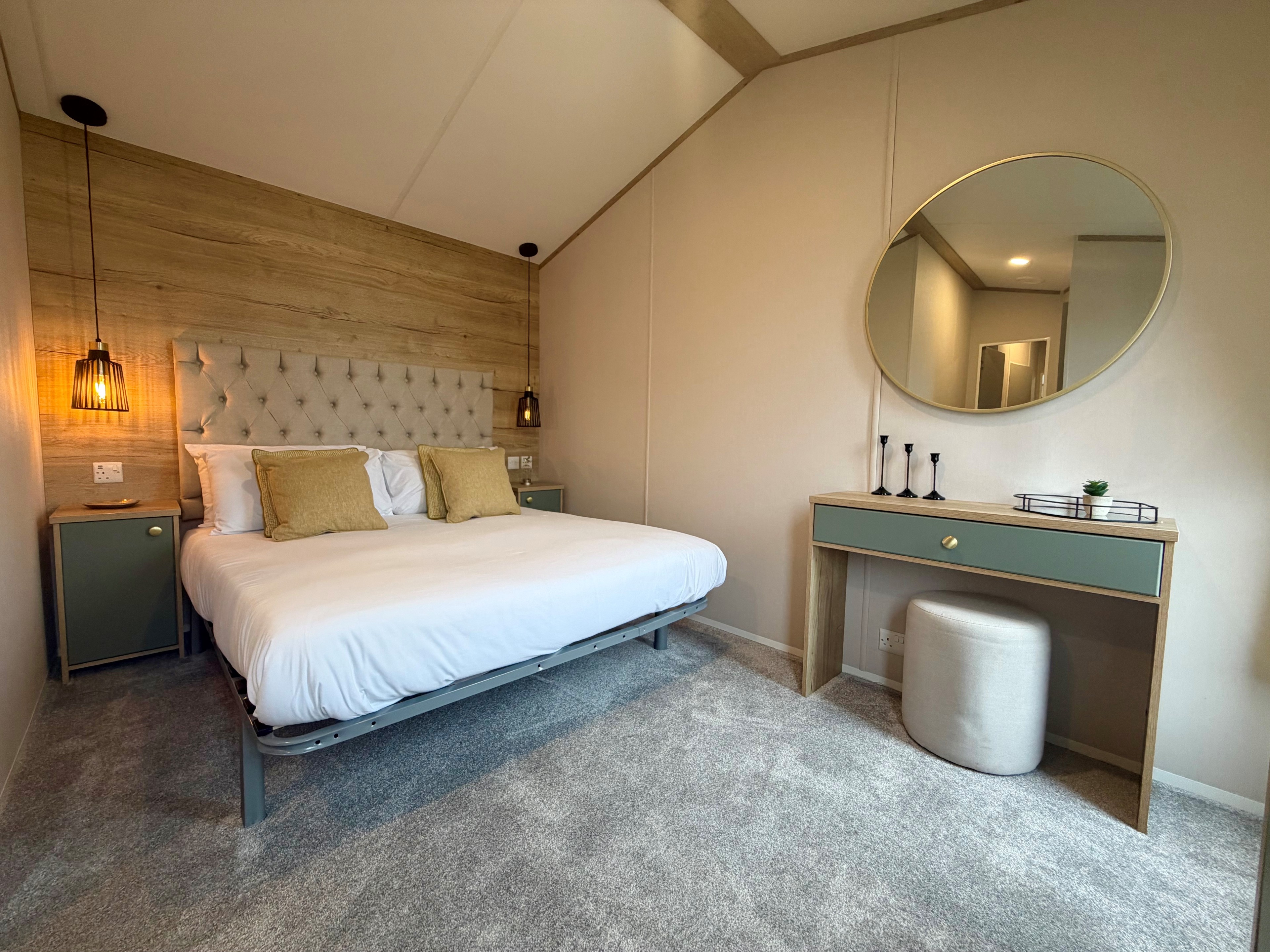 Photo of Atlas Heritage 2023 (Static Caravan)