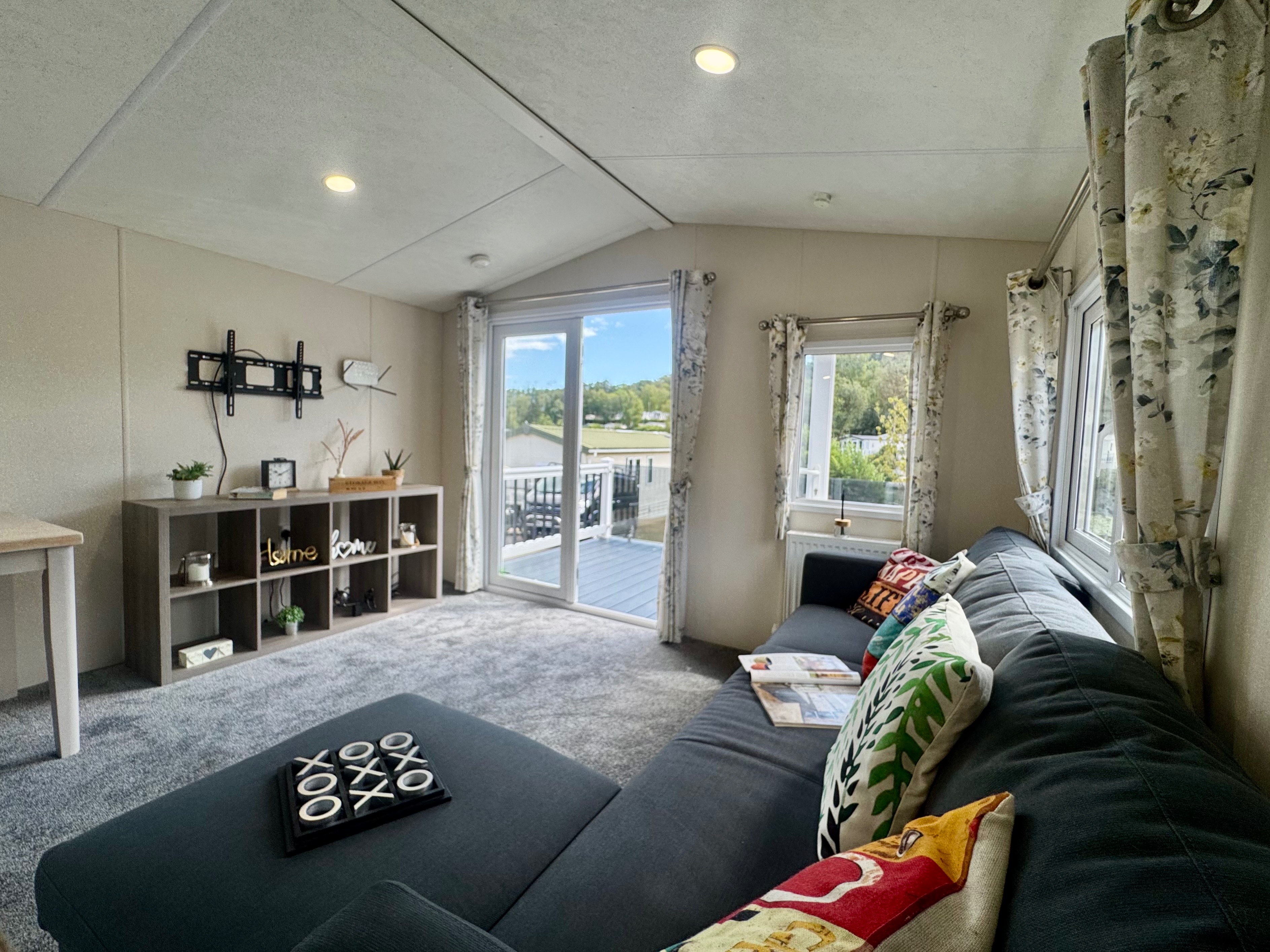 Photo of Delta Hailsham 2020 (Static Caravan)