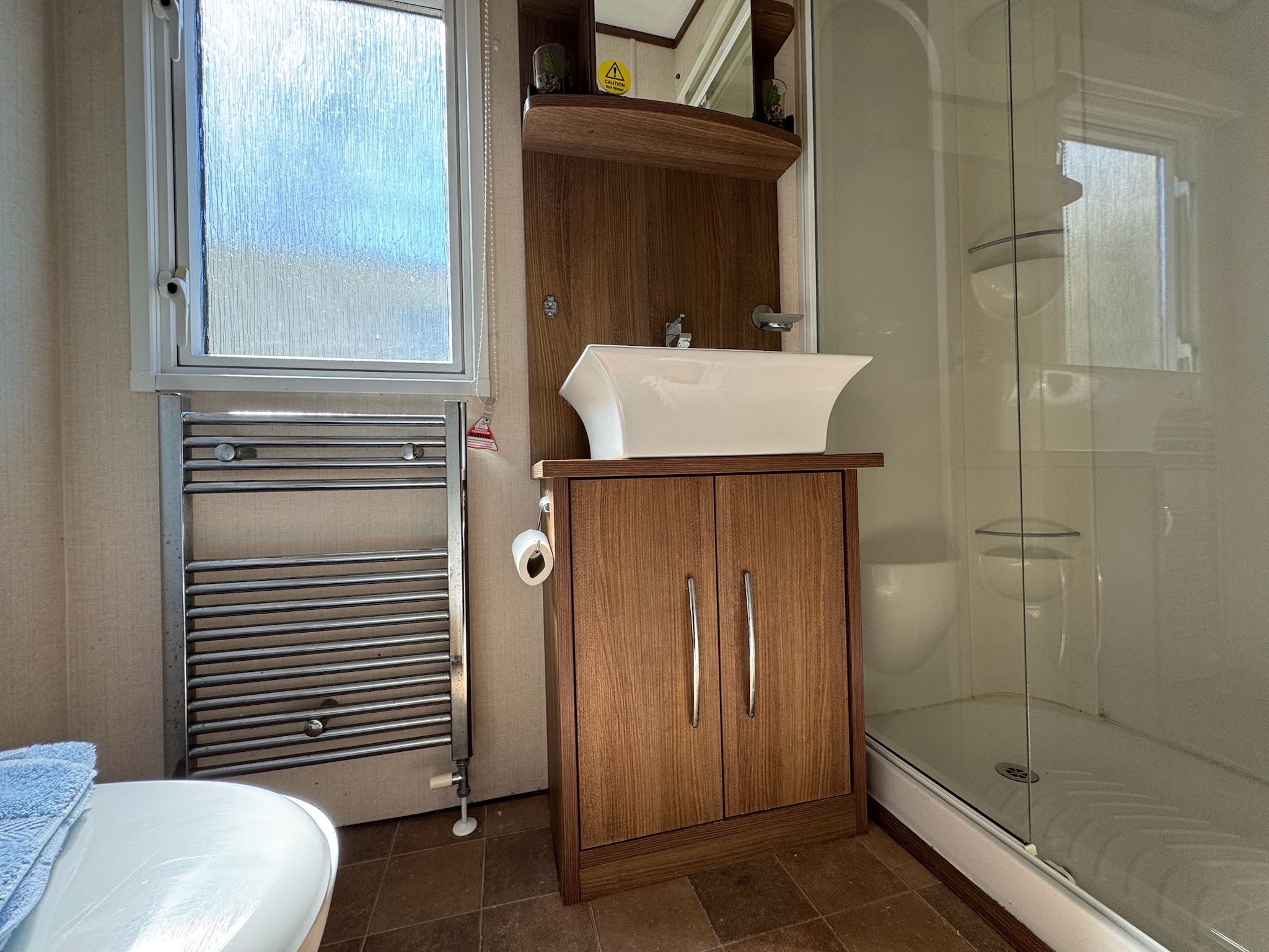 Photo of Carnaby Finesse 2017 (Static Caravan)
