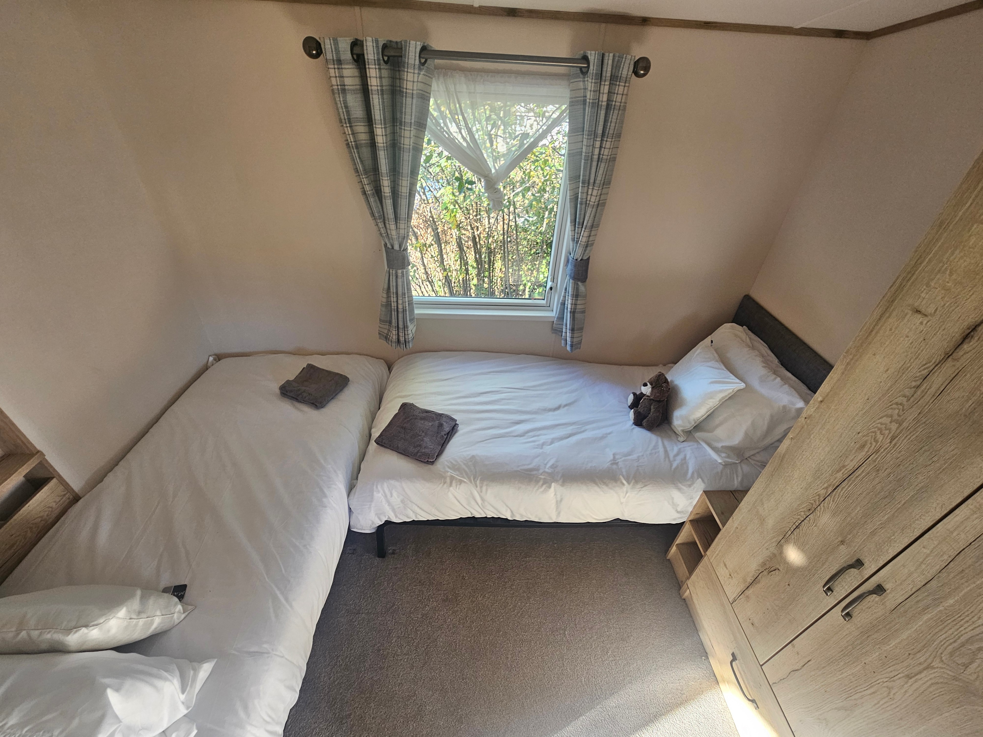Photo of ABI Derwent 2020 (Static Caravan)