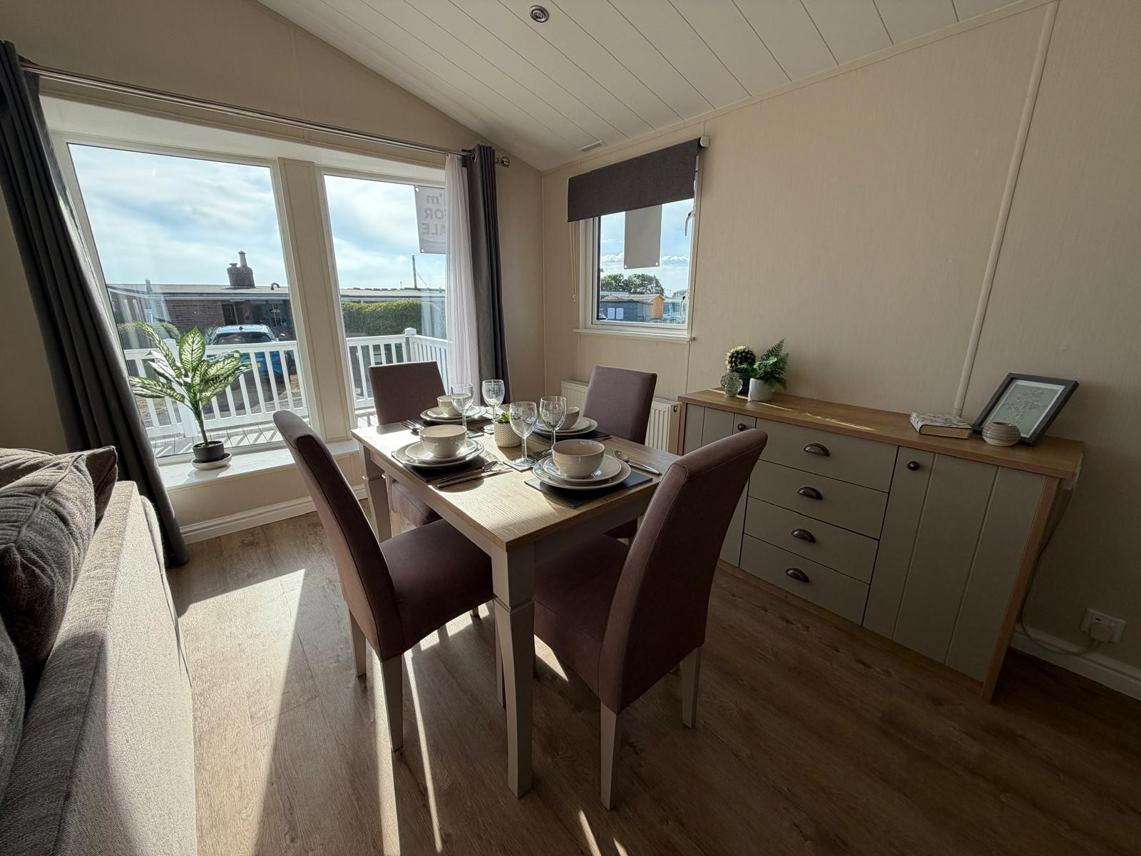 Photo of Willerby Heathfield 2018 (Lodge)