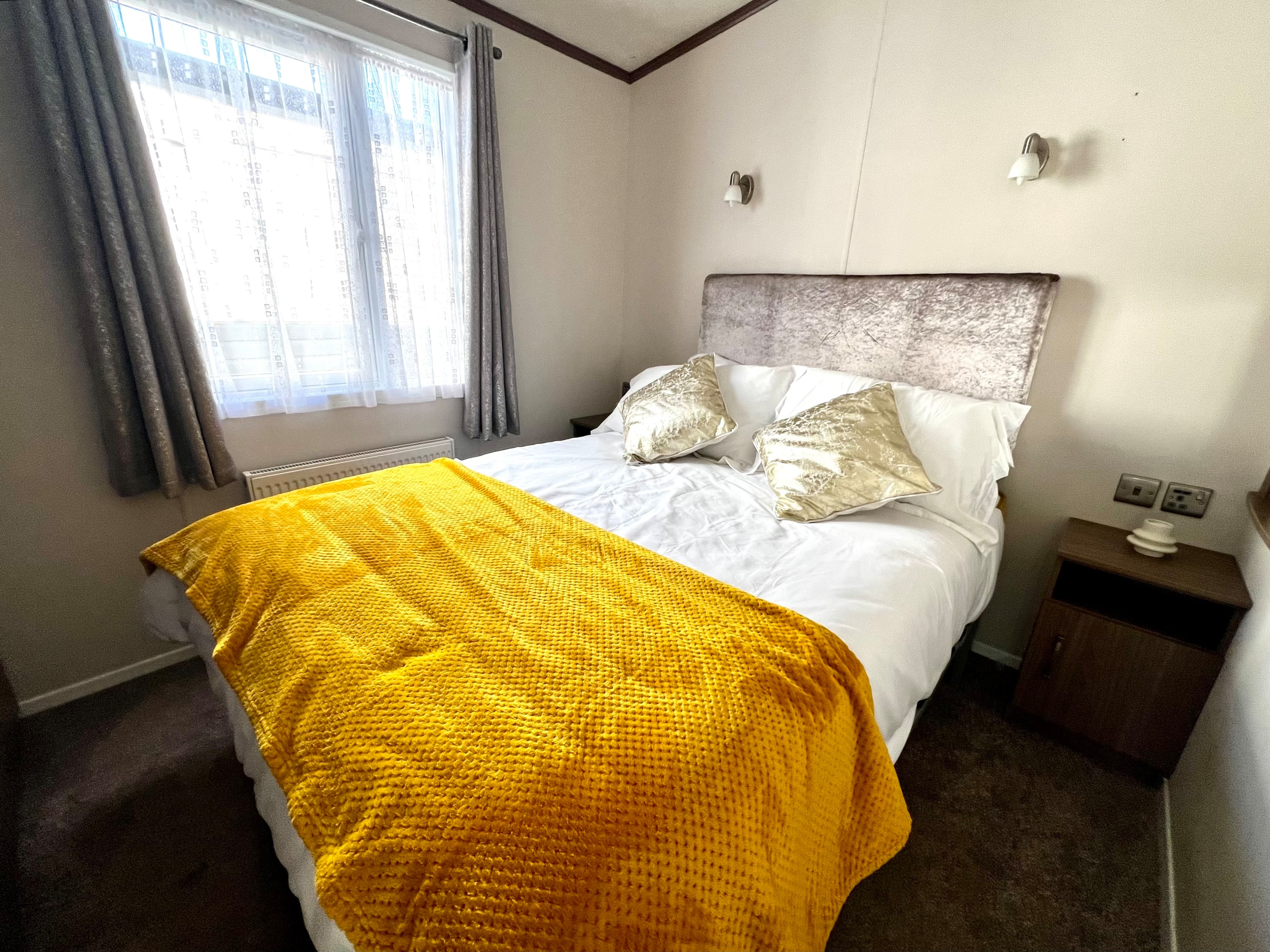 Photo of Pemberton Avon 2013 (Static Caravan)