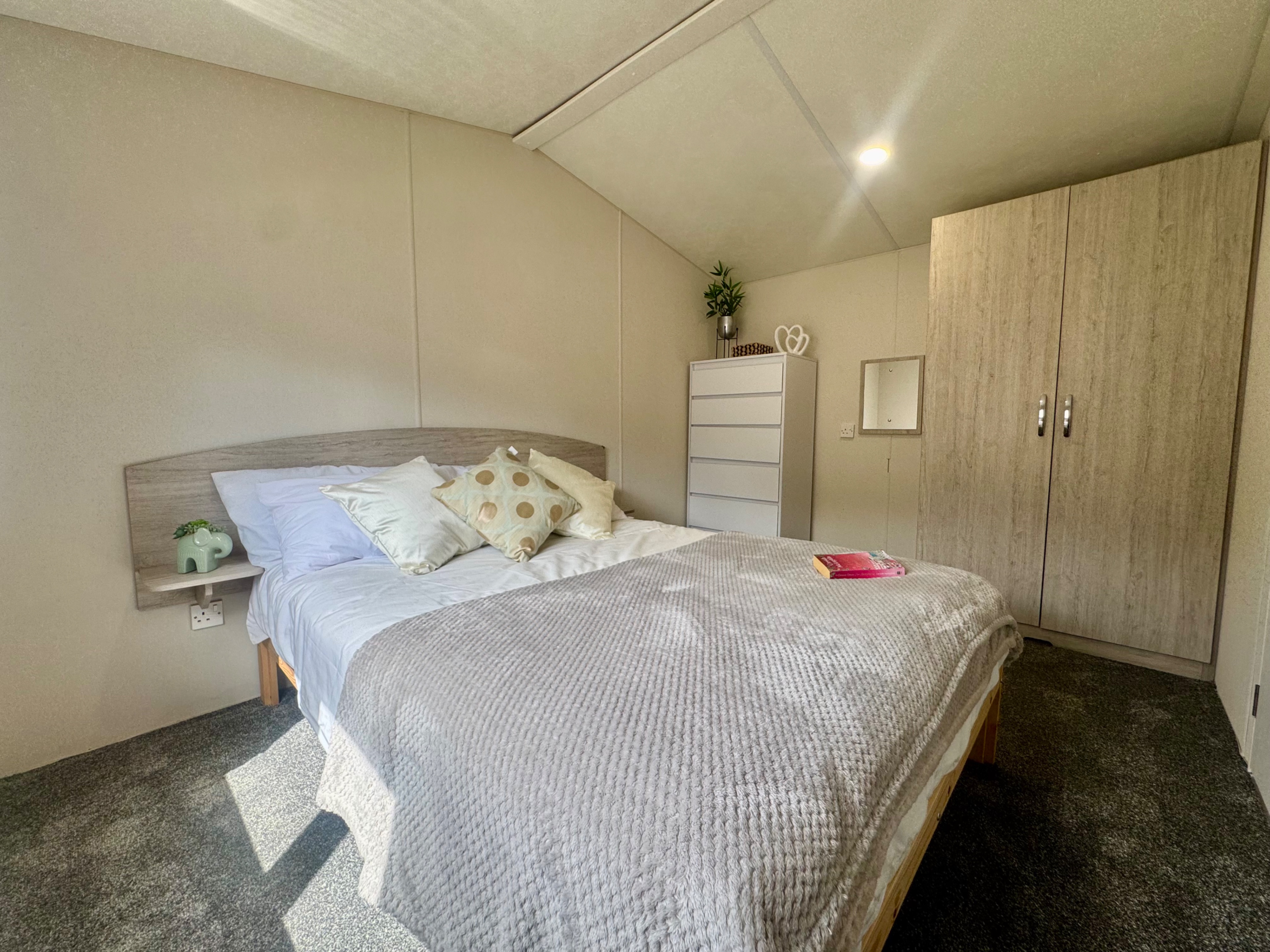 Photo of Delta Hailsham 2020 (Static Caravan)