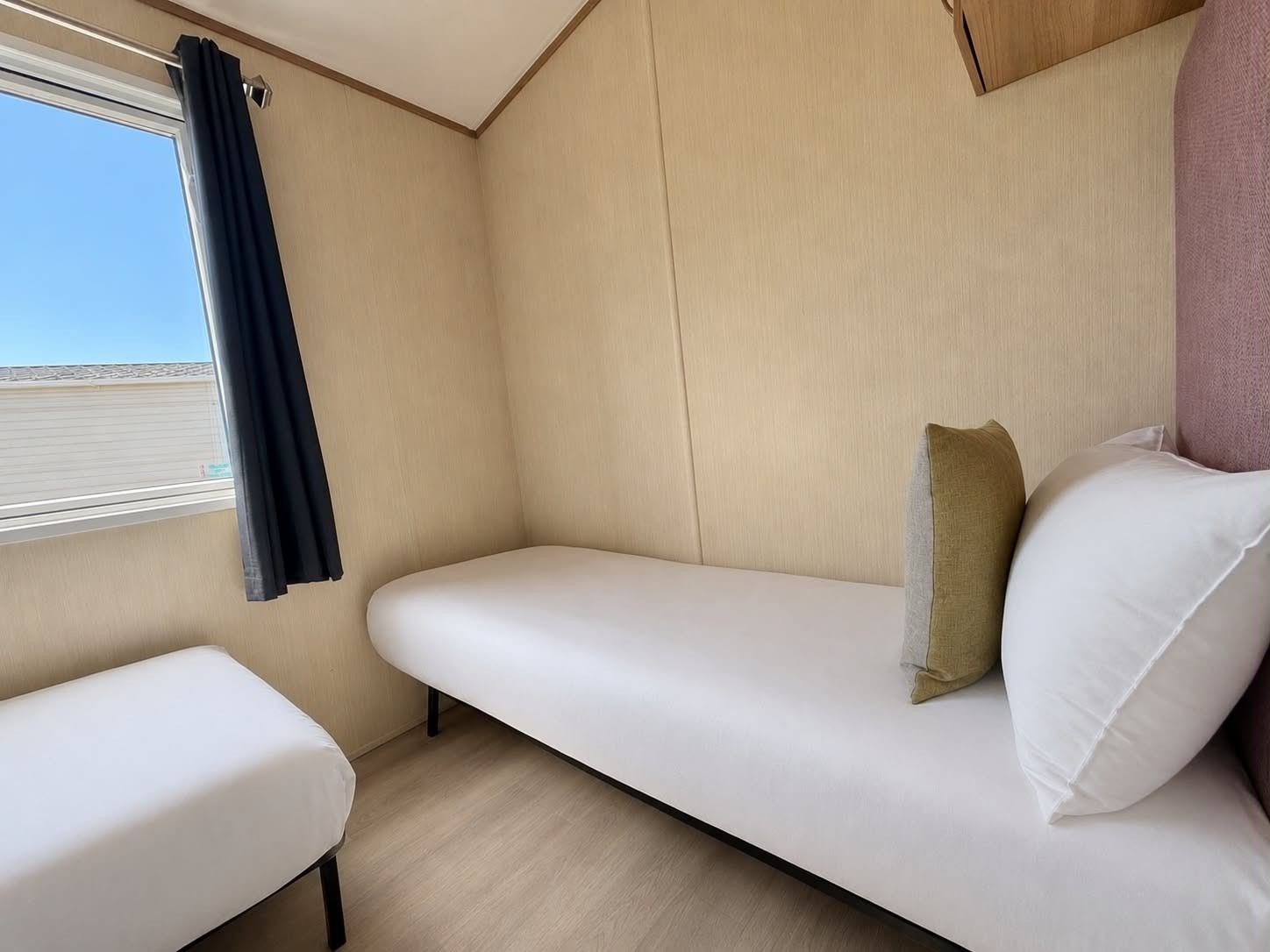Photo of ABI Sunningdale 2014 (Static Caravan)
