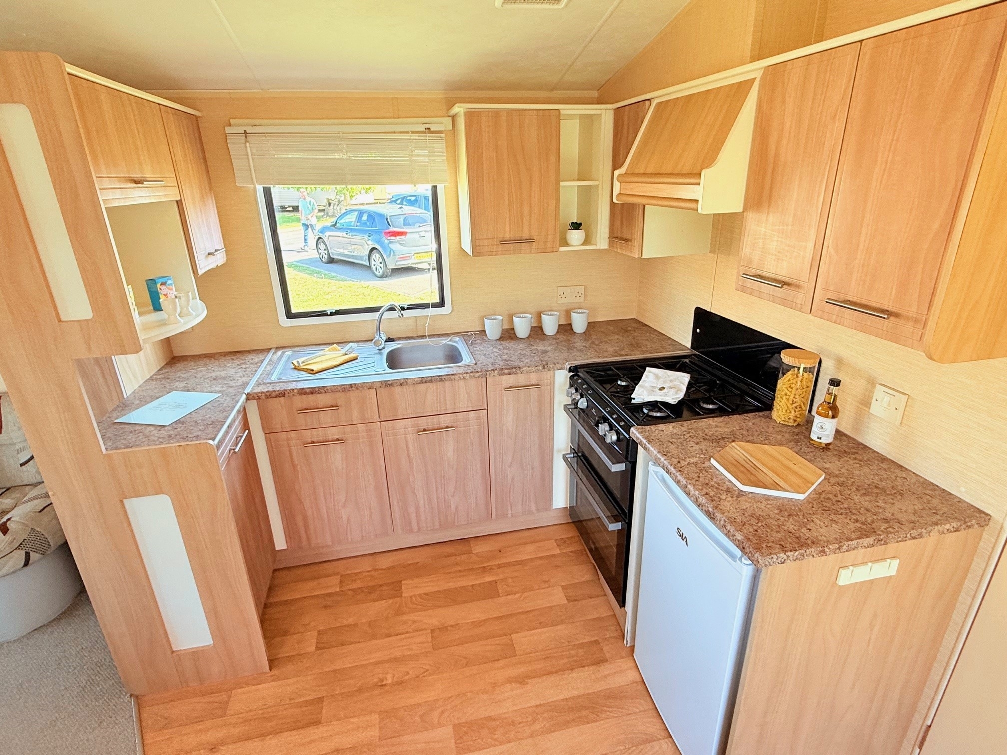 Photo of Willerby Rio 2010 (Static Caravan)