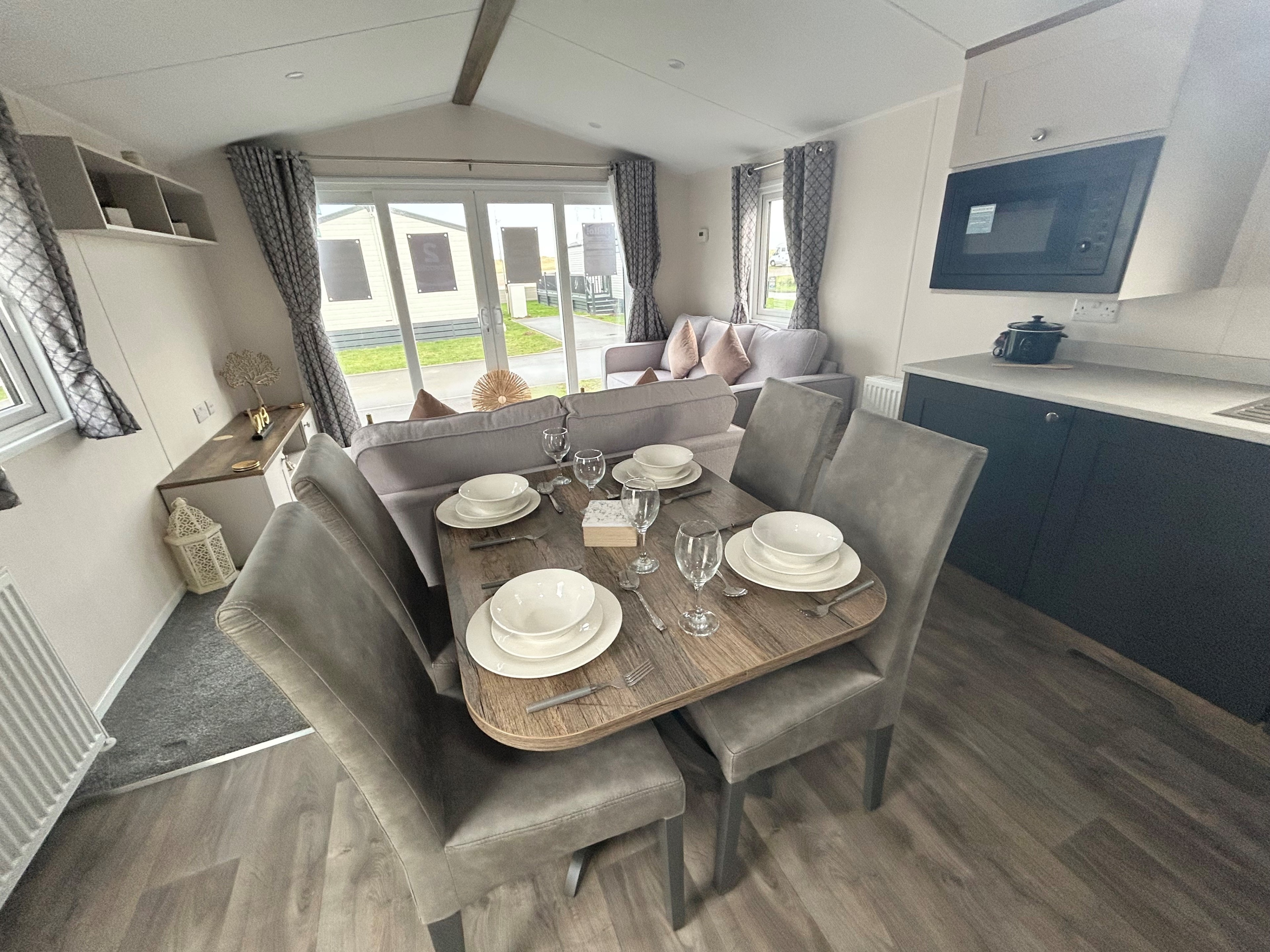 Photo of Willerby Malton 2026 (Static Caravan)
