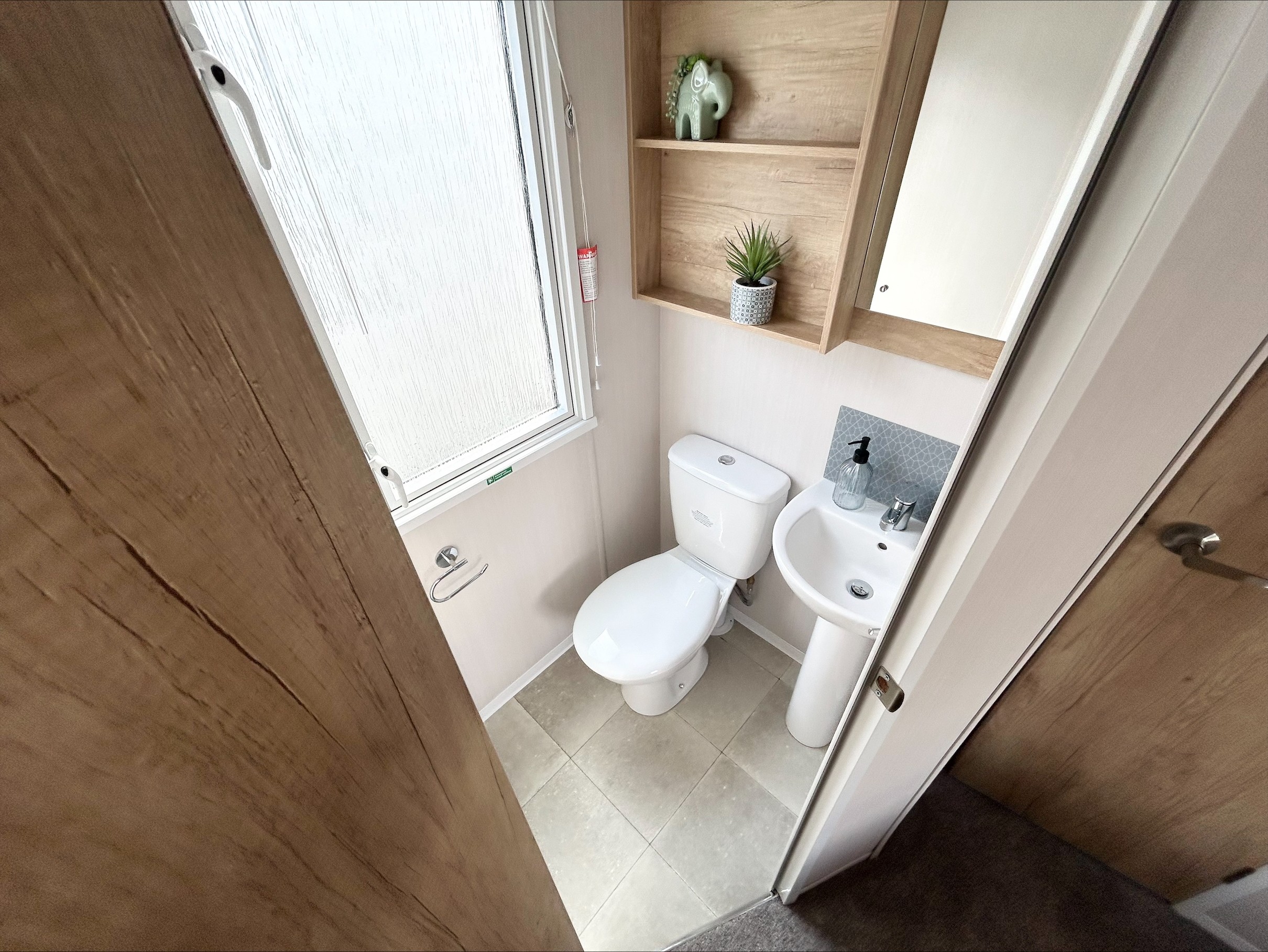 Photo of Swift Provence 2025 (Static Caravan)