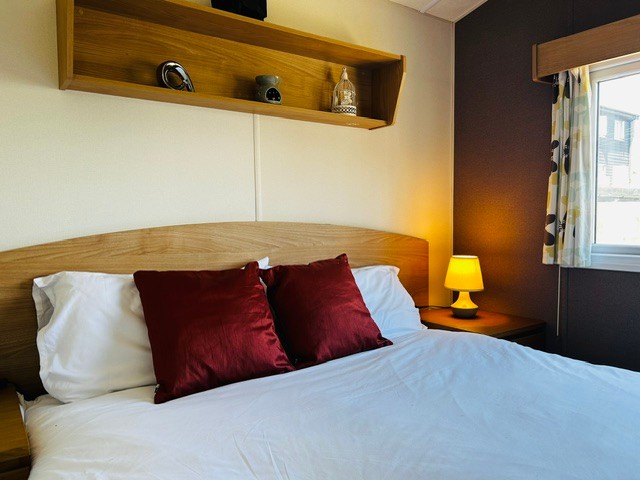 Photo of Delta Sofia 2015 (Static Caravan)